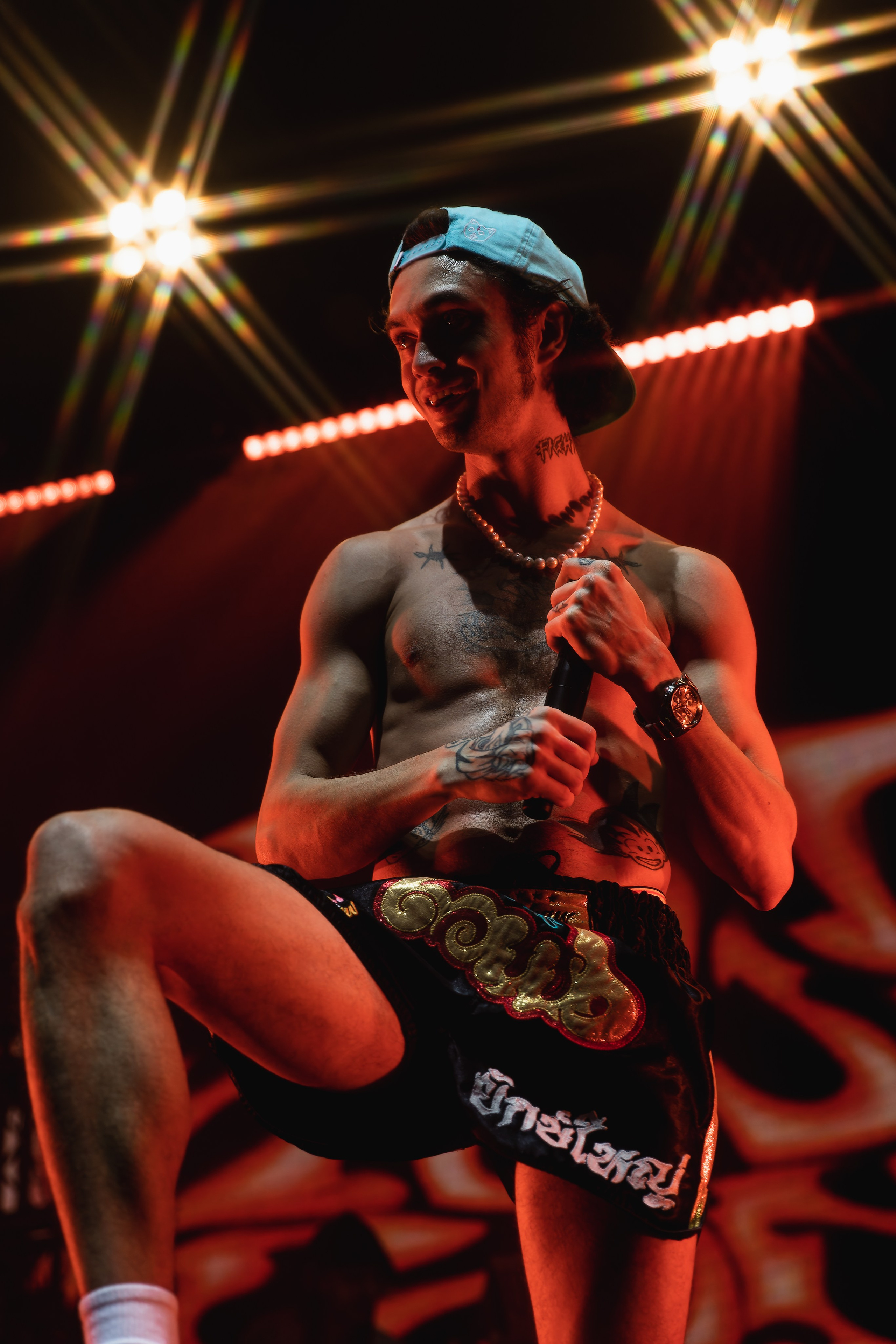 YANIX & GONE FLUDD| 26.04.2024. DARIA BLEDNOVA / photographer Moscow