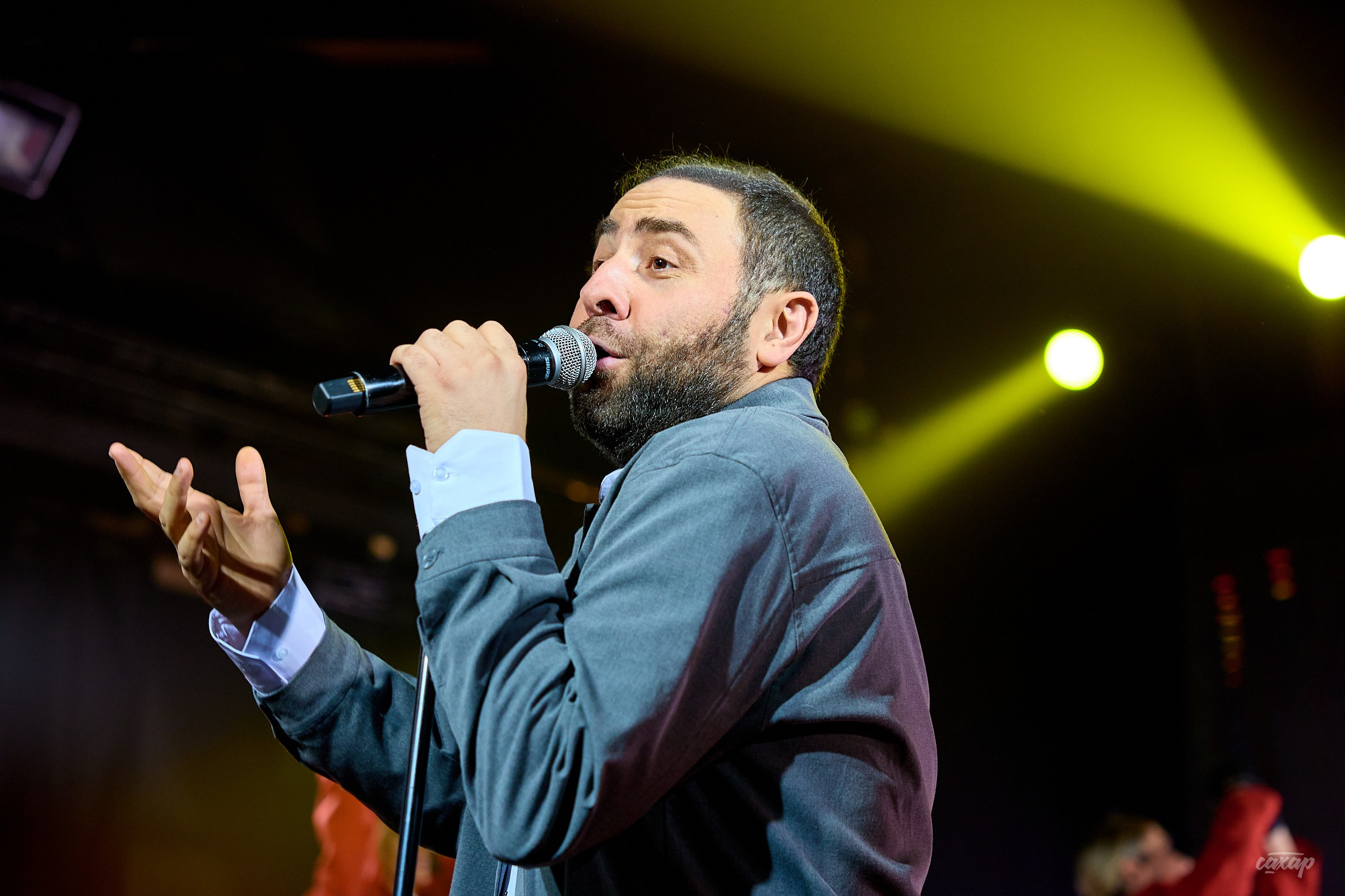 Сосо Павлиашвили. Профессиональный фотограф в Екатеринбурге Юра Сахар