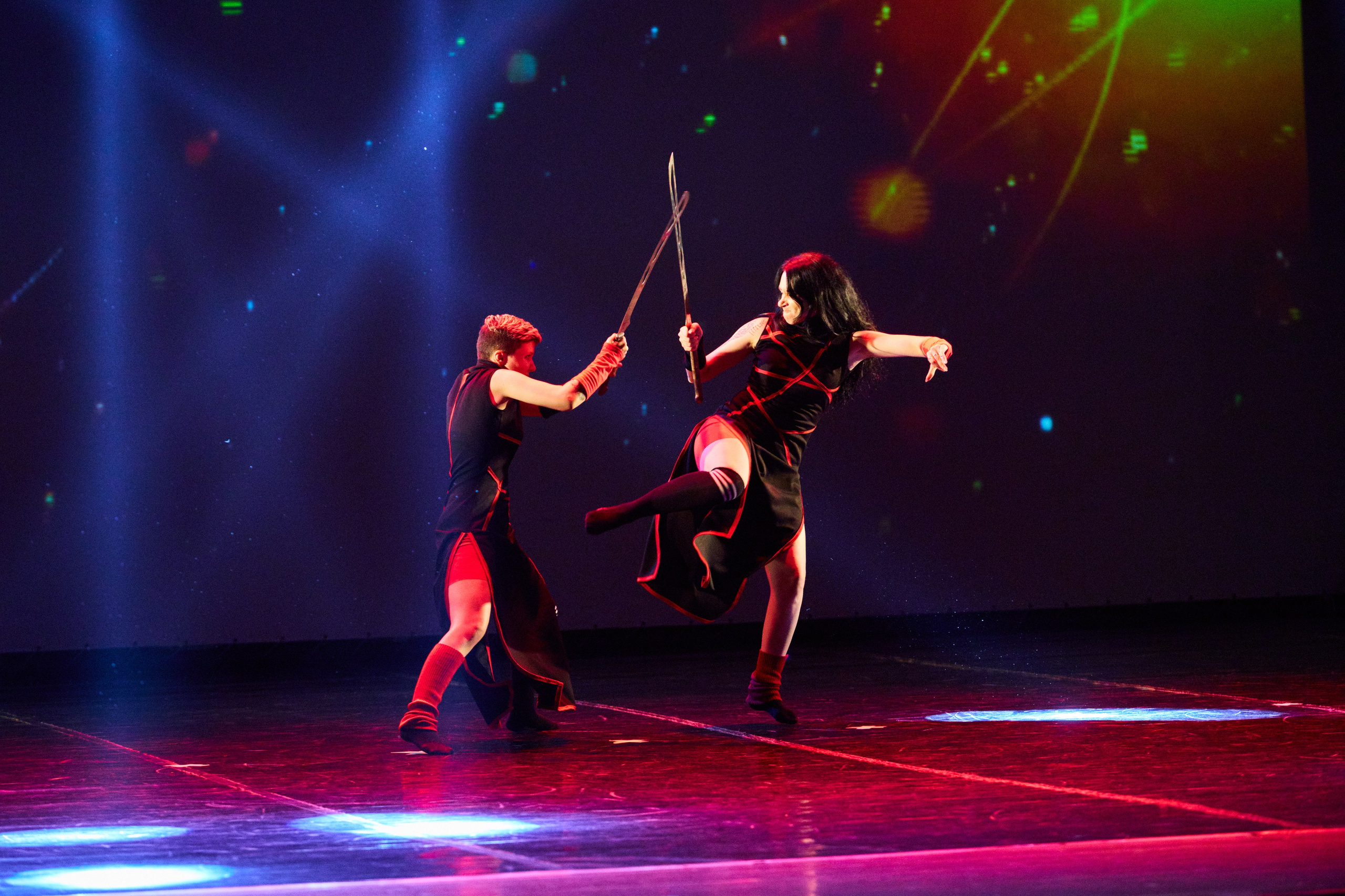 ДК Правобережный Красноярск