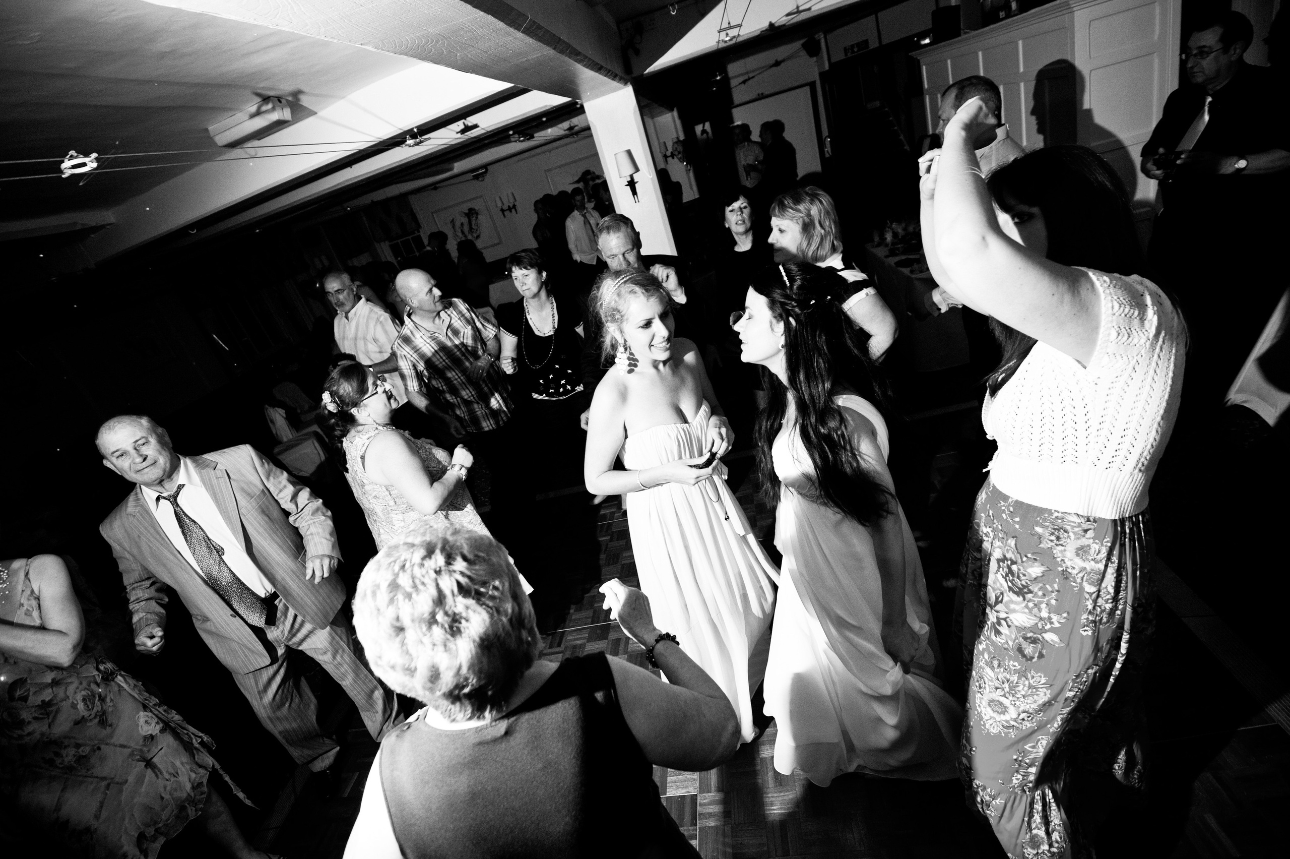 Анна и Дэвид. Свадьба, Великобритания. Семейный фотограф Анна Дубовская