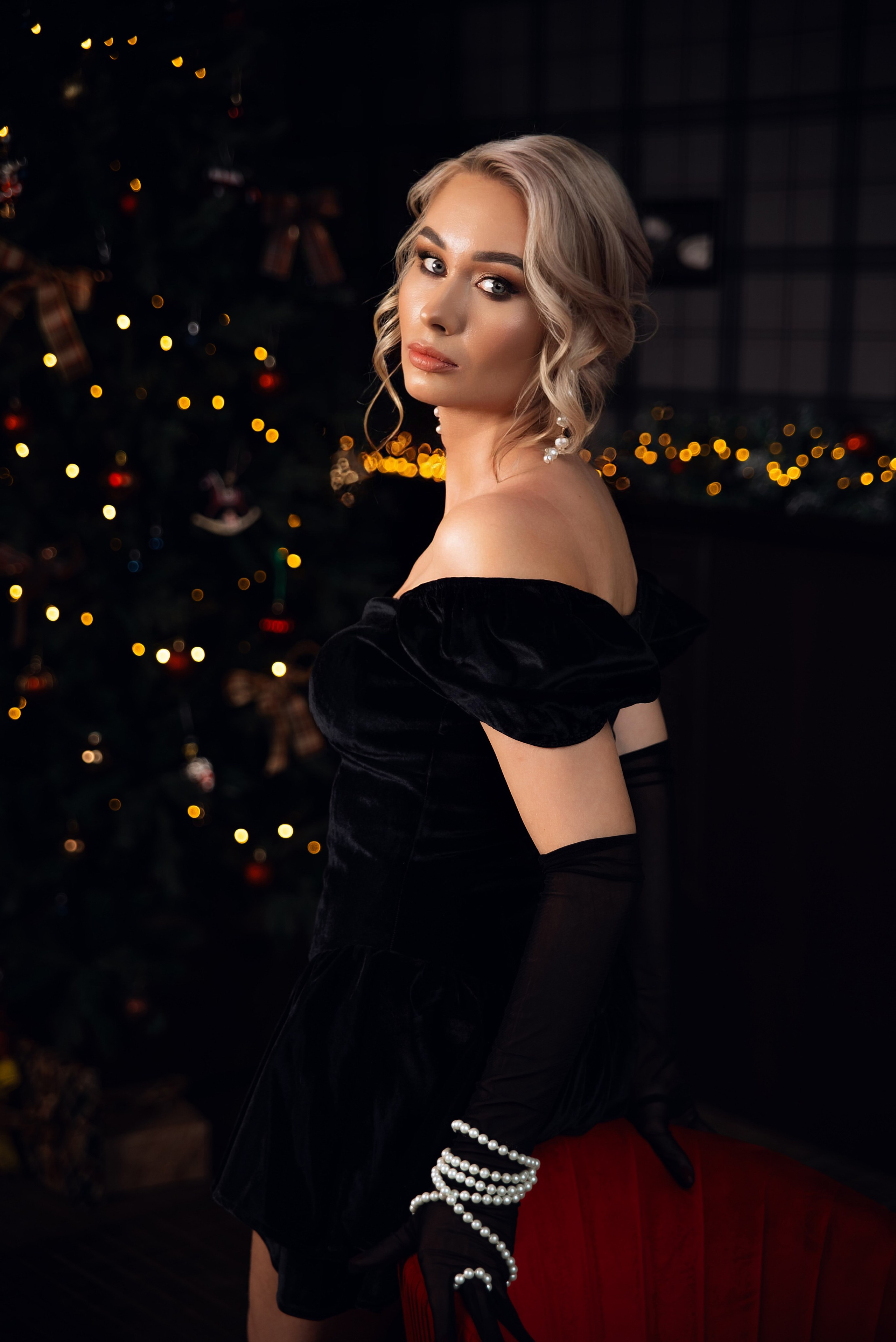 Красный. Свадебный и семейный фотограф в Ижевске Романова Ольга