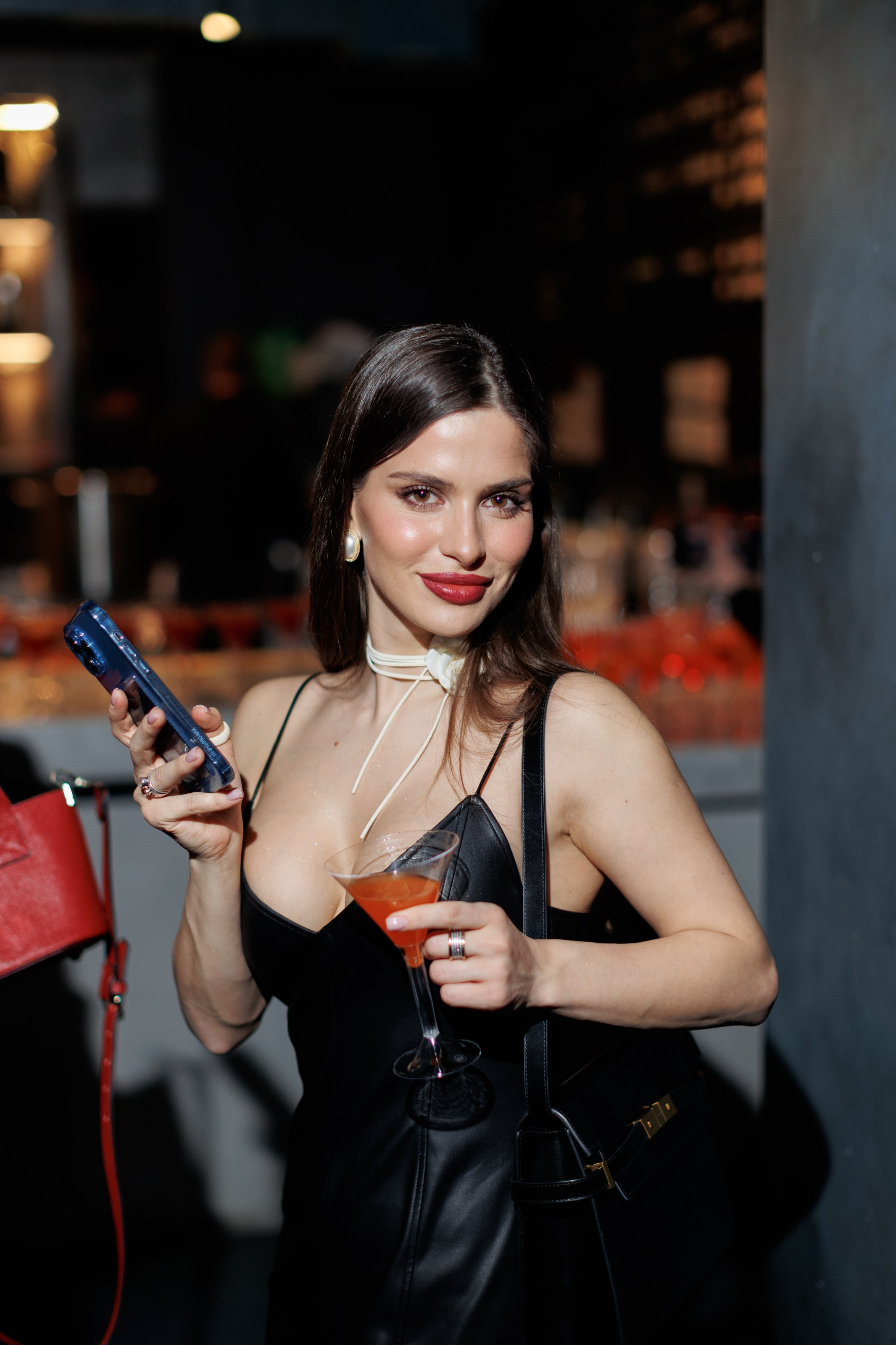 New Year Подружки 23/2024. Свадебный, портретный и репортажный фотограф Дмитрий Карпов