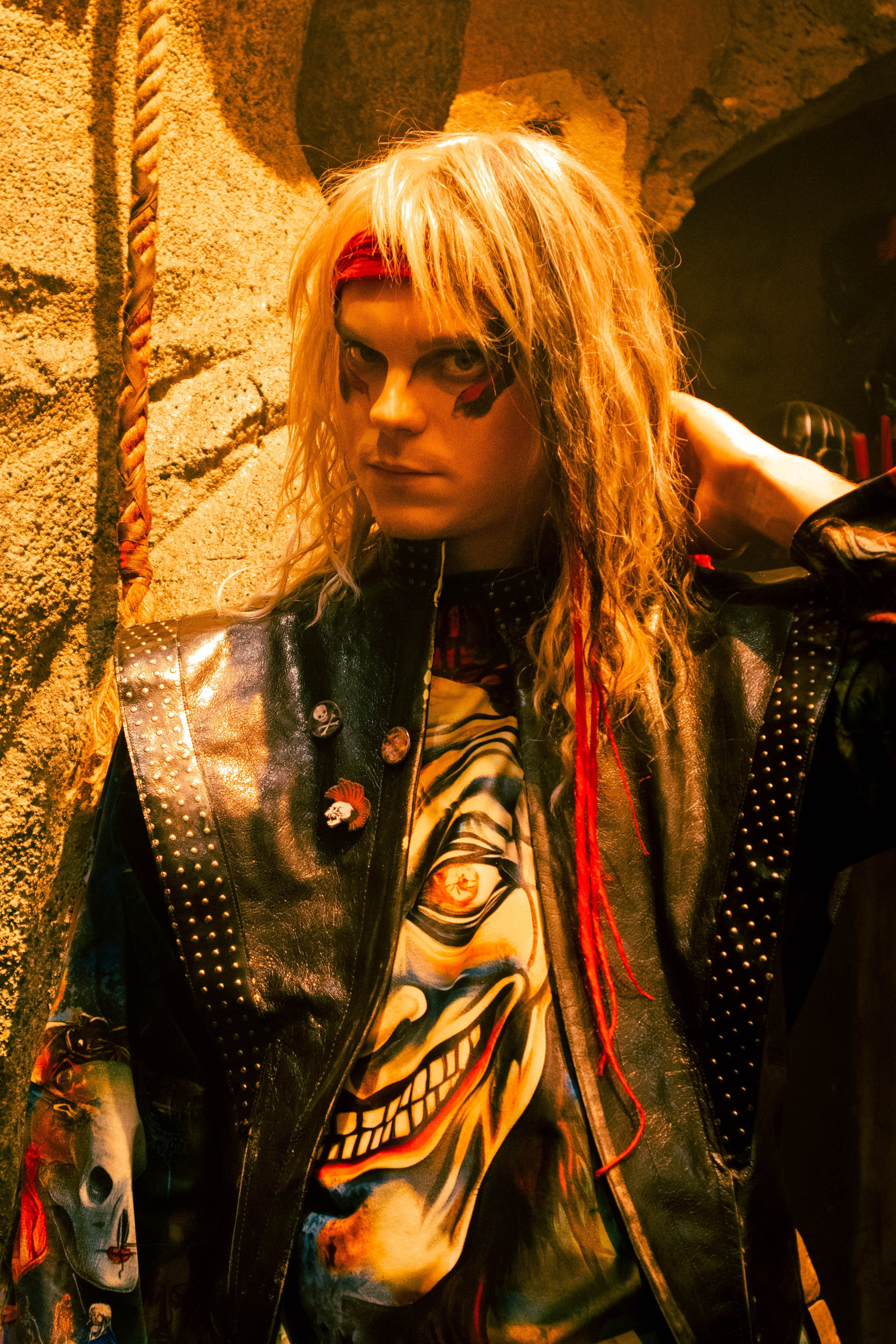 Бэкстейдж «Король и Шут. Навсегда». Event-фотограф Болотнова Елена