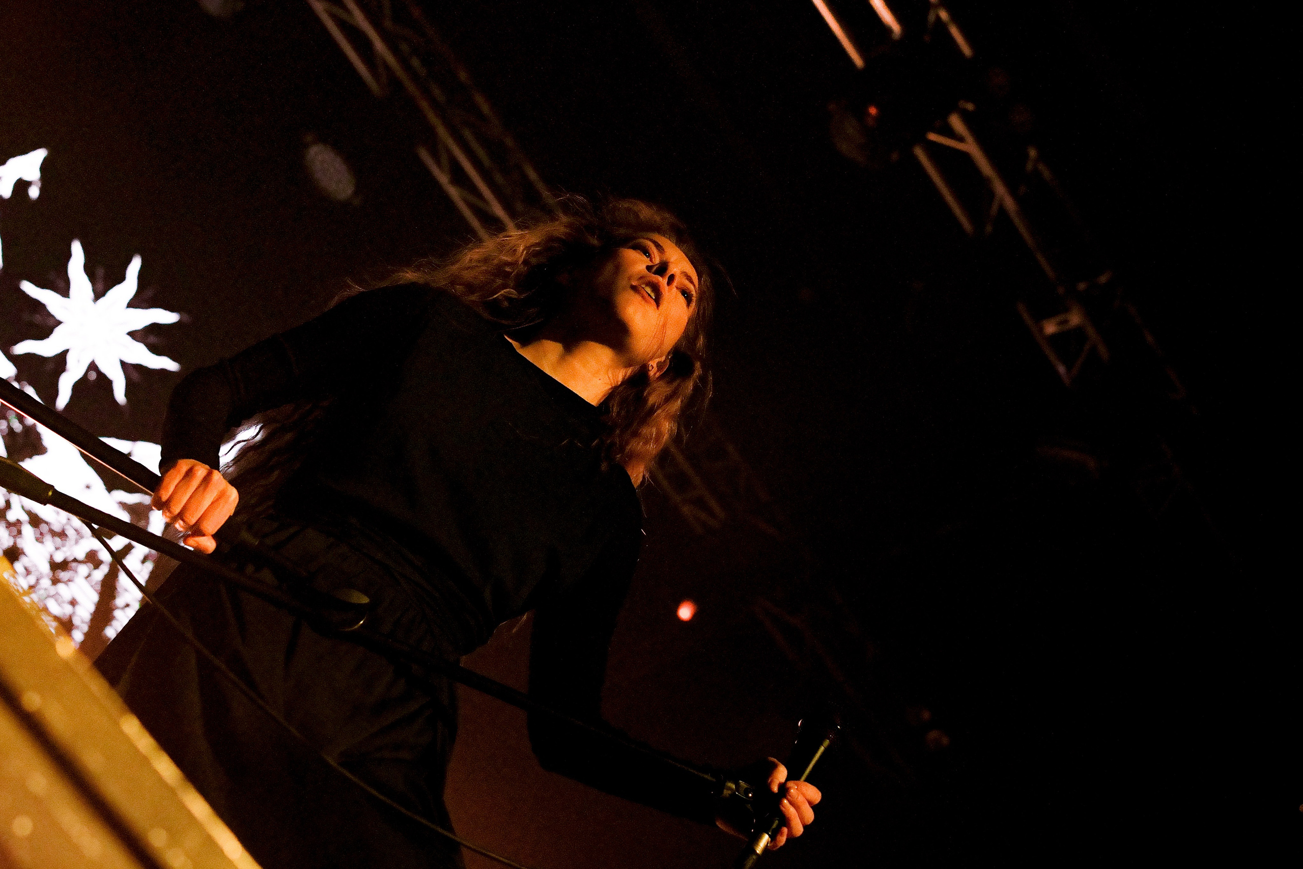 МИНУАЛА, ABYSS FEST 2026. Event-фотограф Болотнова Елена