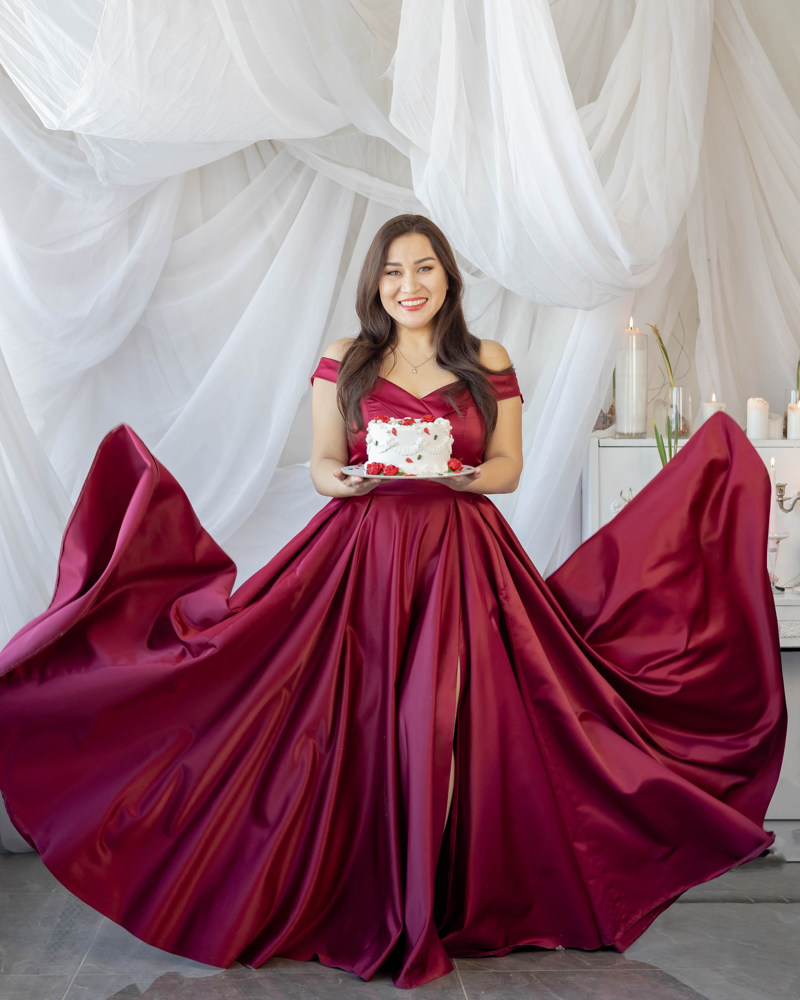 Студийный и репортажный фотограф в Якутске