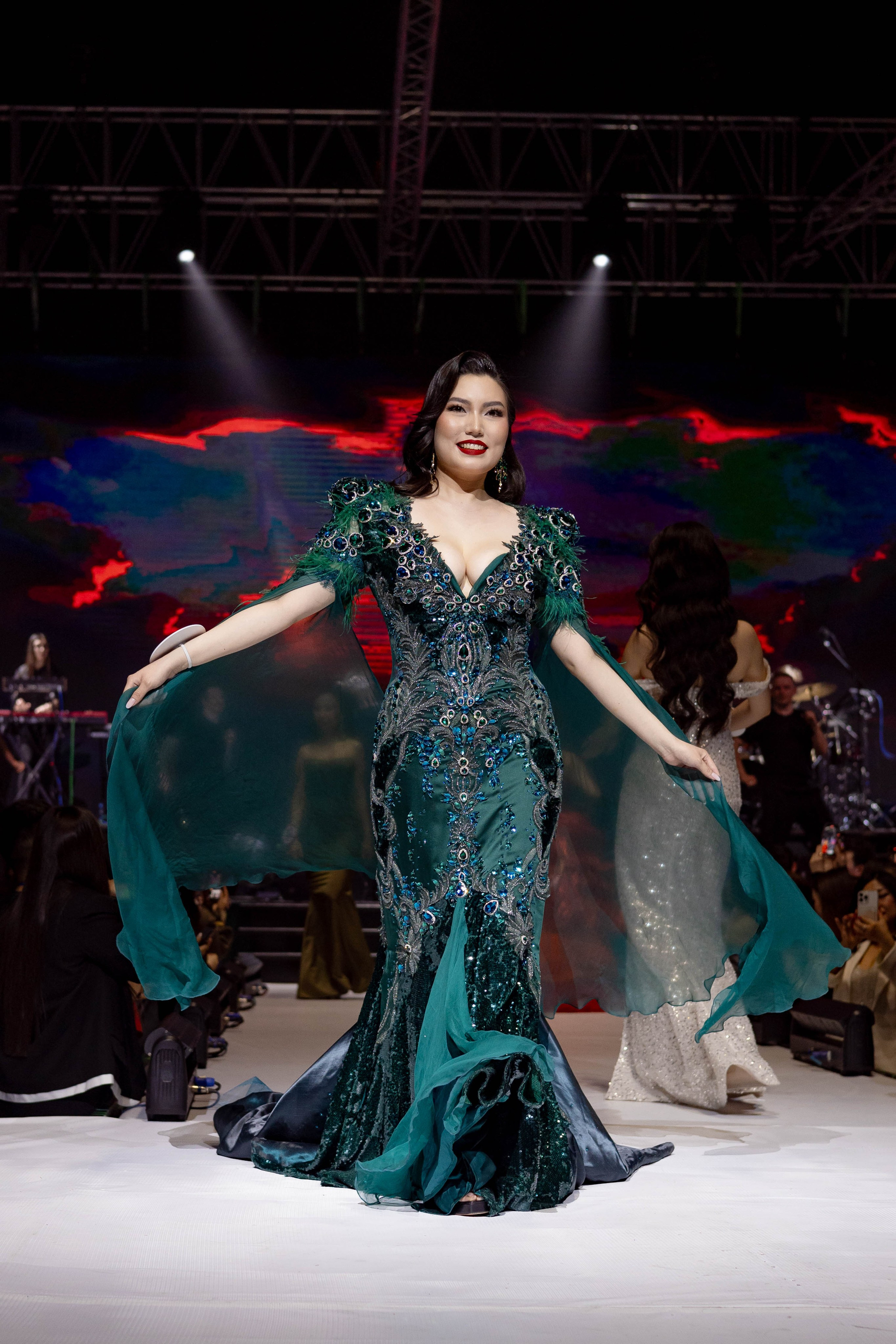 Мисс Новая Якутия — 2025. Студийный и репортажный фотограф в Якутске