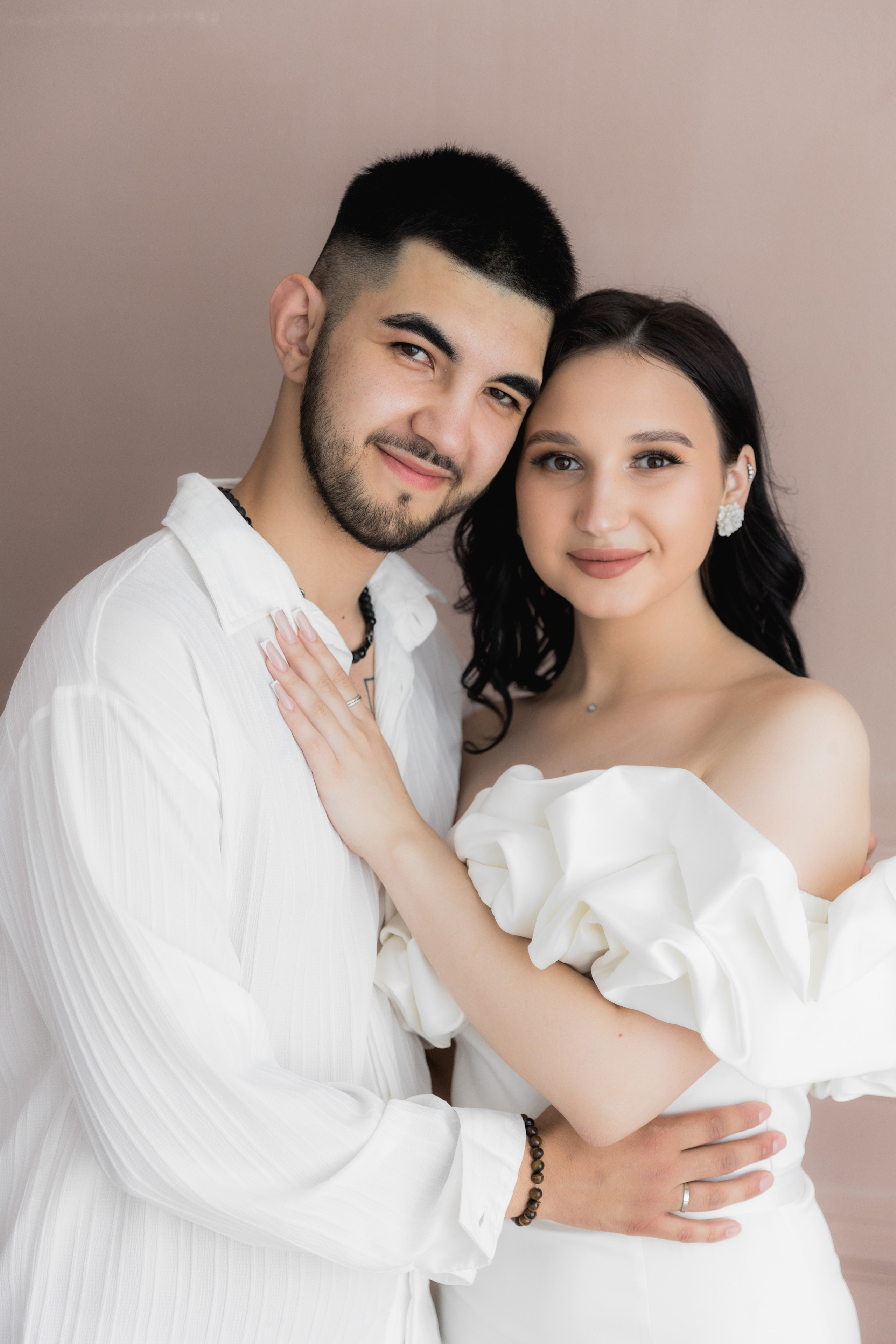 Кирилл и Ангелина