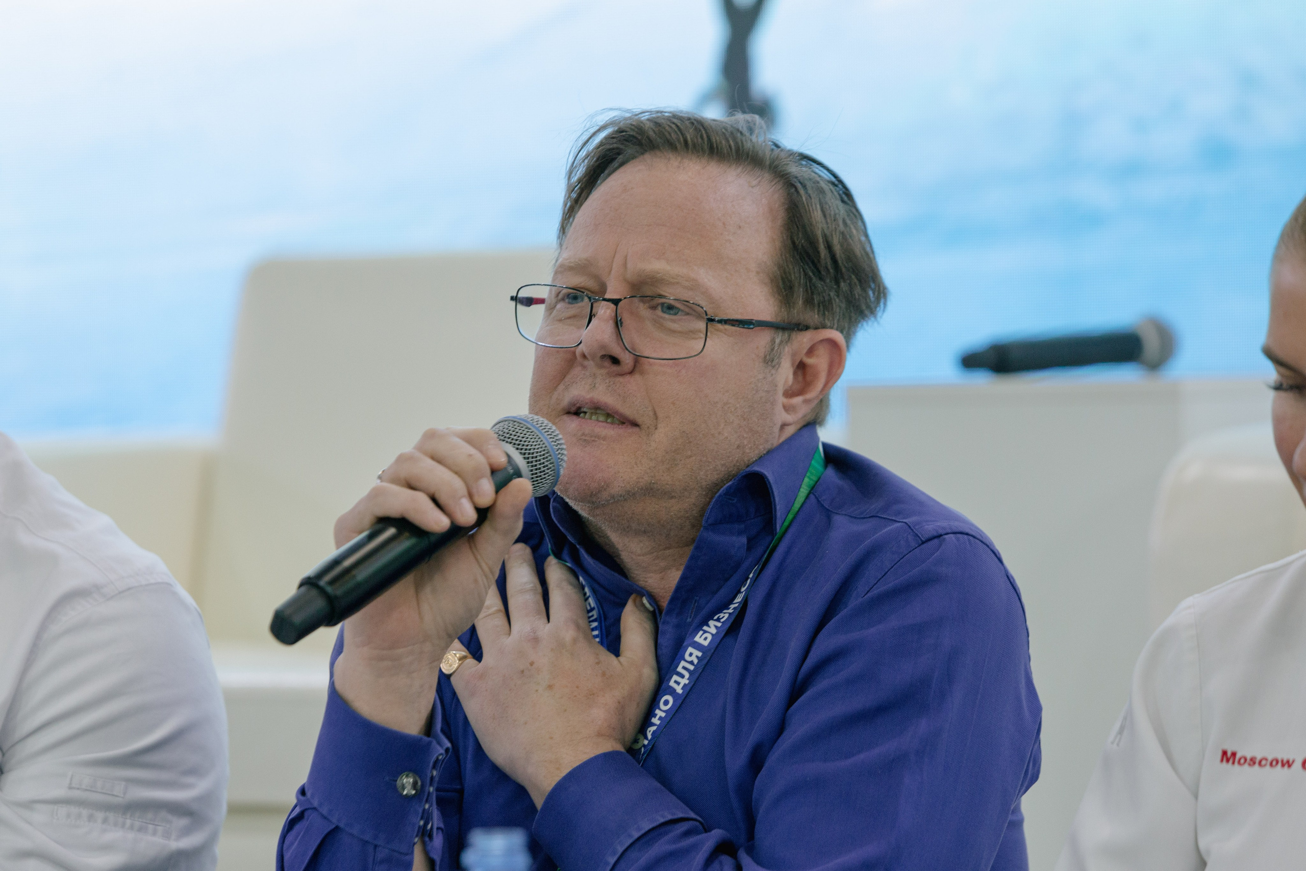 Cheese Expo 2025. Artur Photography