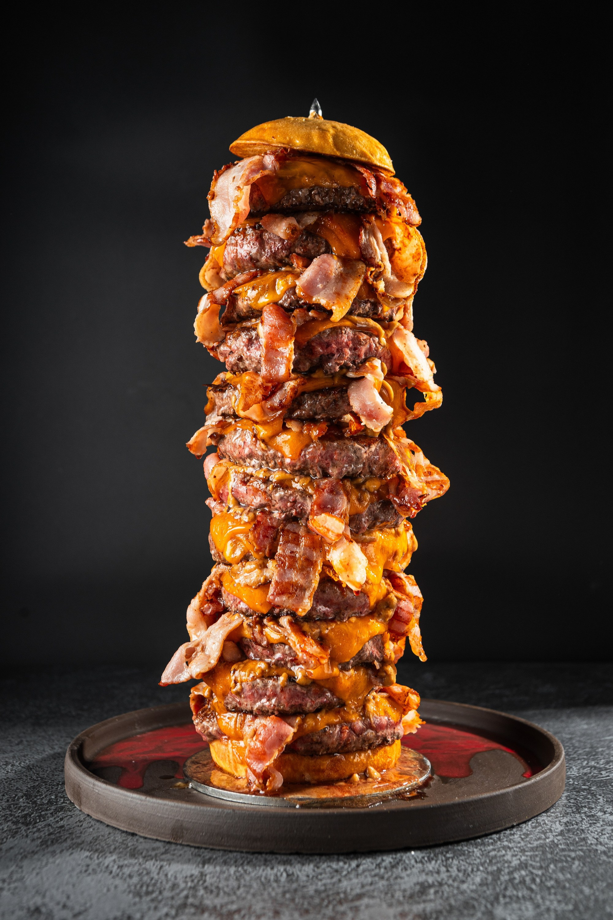 Портфолио Меню. Профессиональный Фуд фотограф в Санкт-Петербурге