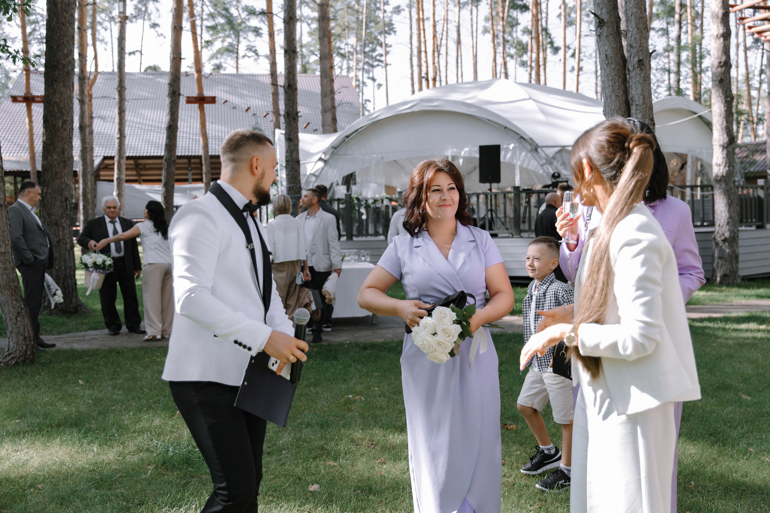 Красивая дата. Фотограф Елена Краснопевцева