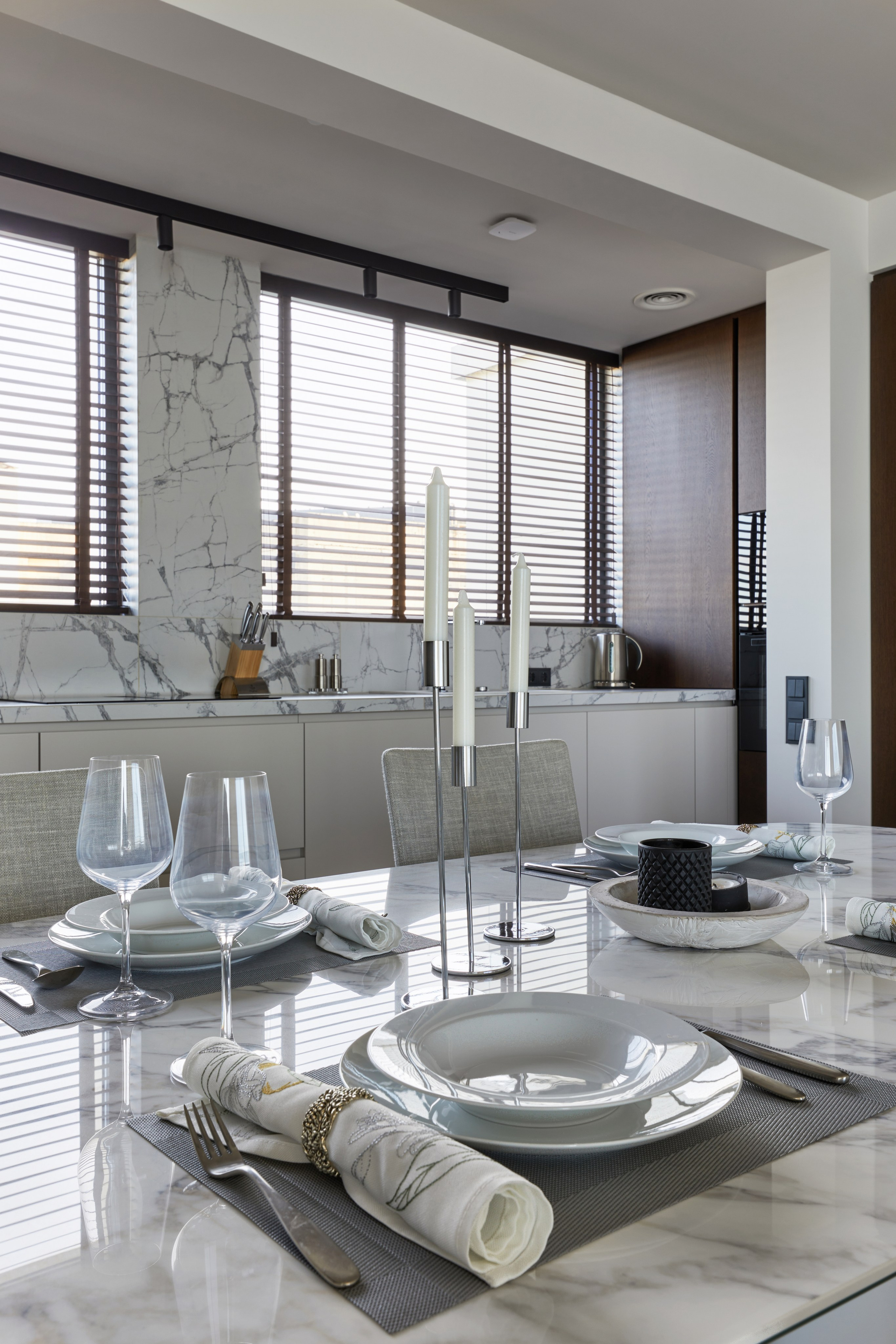 ПЕНТХАУС В ЖК ВИКТОРИЯ. Интерьерный фотограф в Сочи Анисимова Ольга