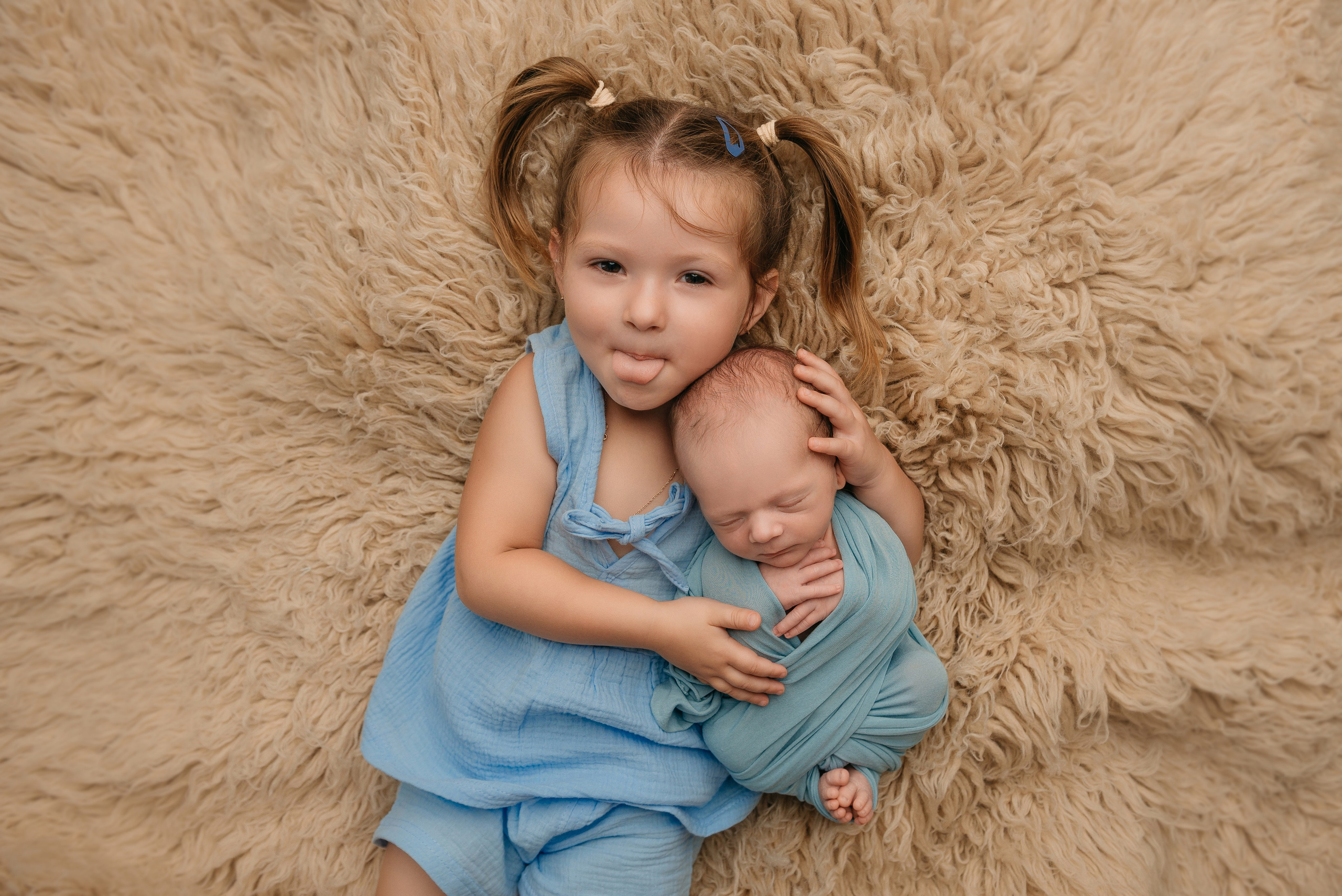 Давид. Фотограф новорожденных Белгород