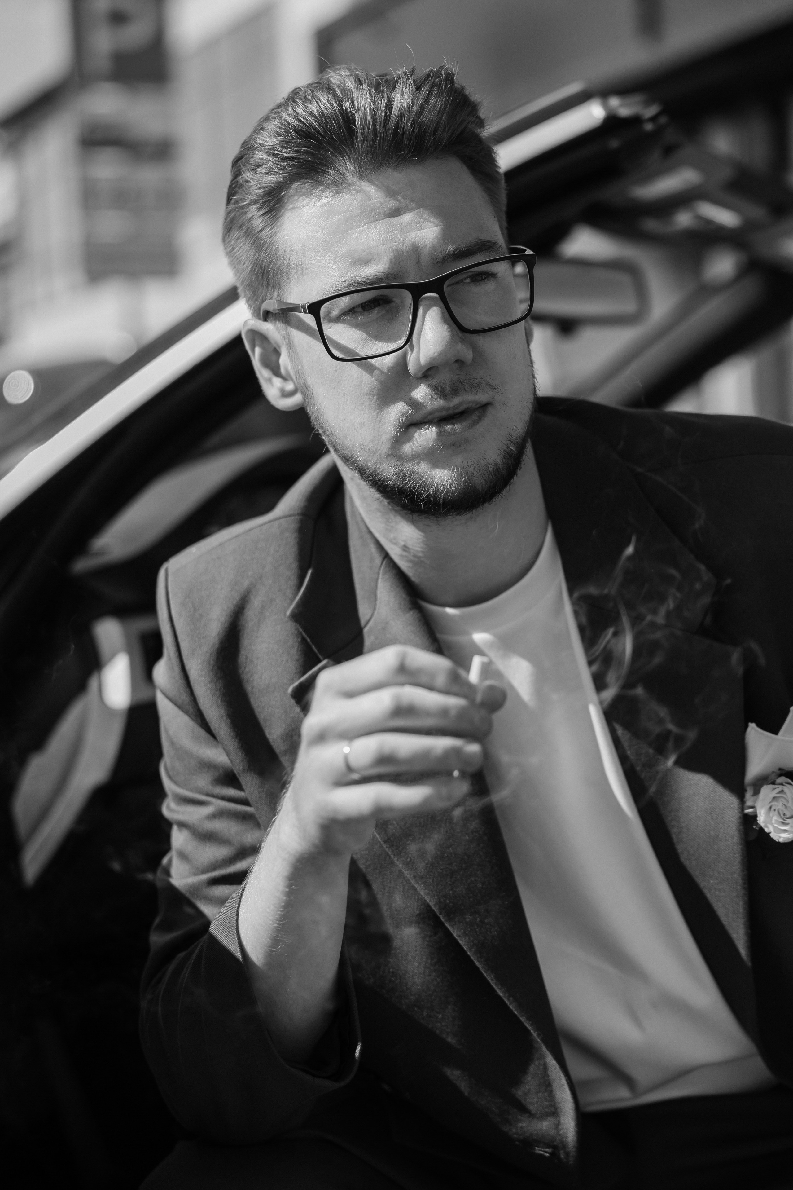 Вадим & Елизаветта. Свадебный фотограф Исхизова Ольга