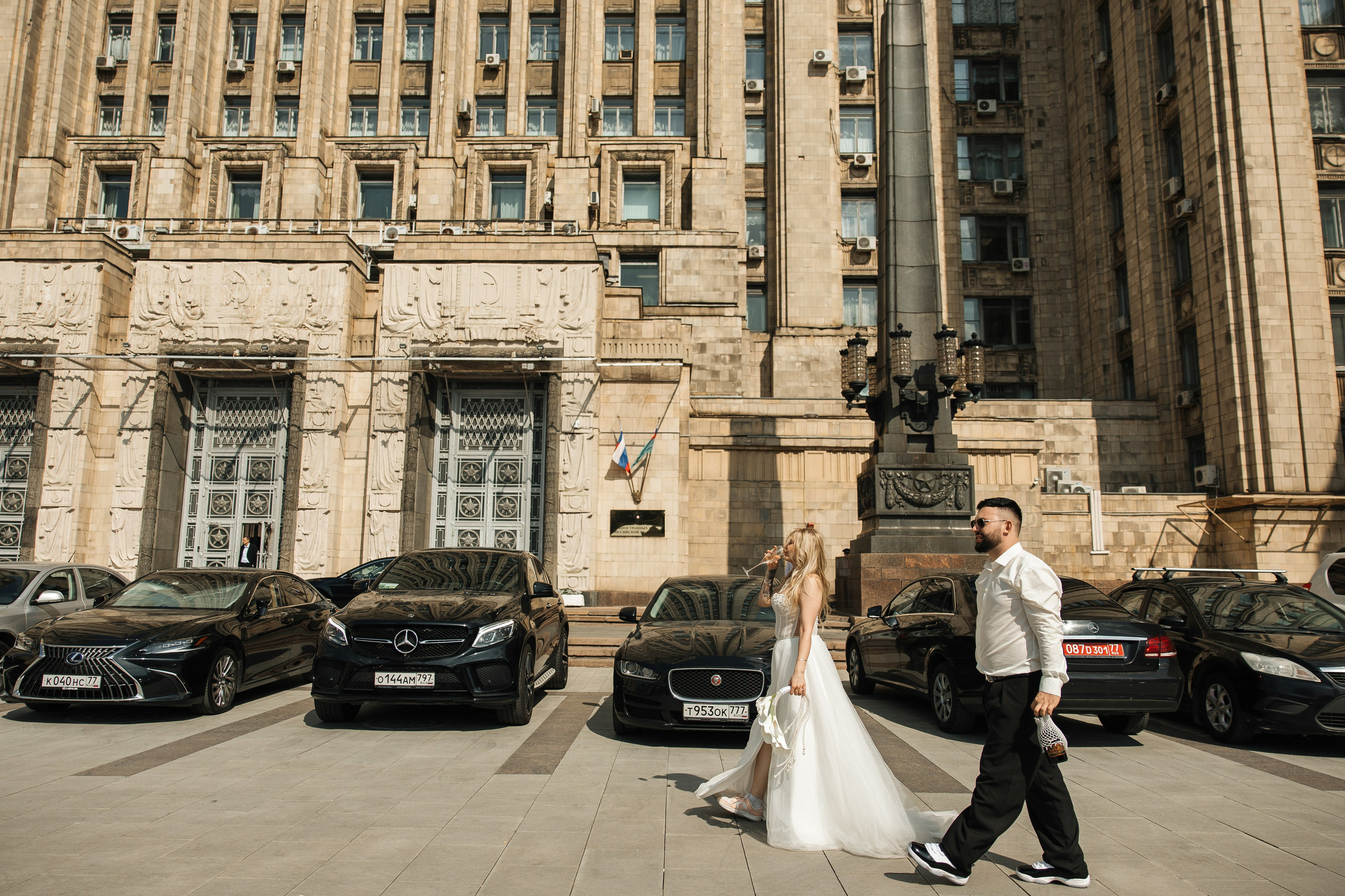 Степан & Ирина. Свадебный фотограф Исхизова Ольга