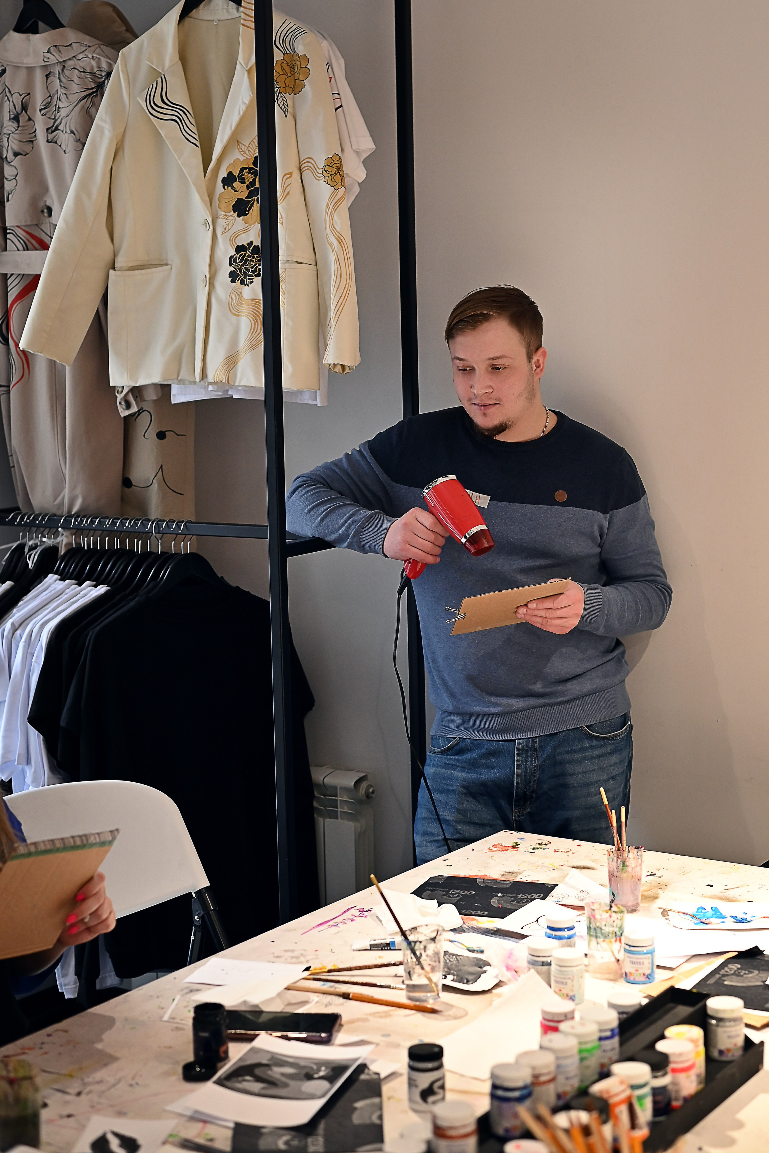 Студия 040. Фотографы крещения/венчания  Красноярск Татьяна и Вячеслав Переваловы