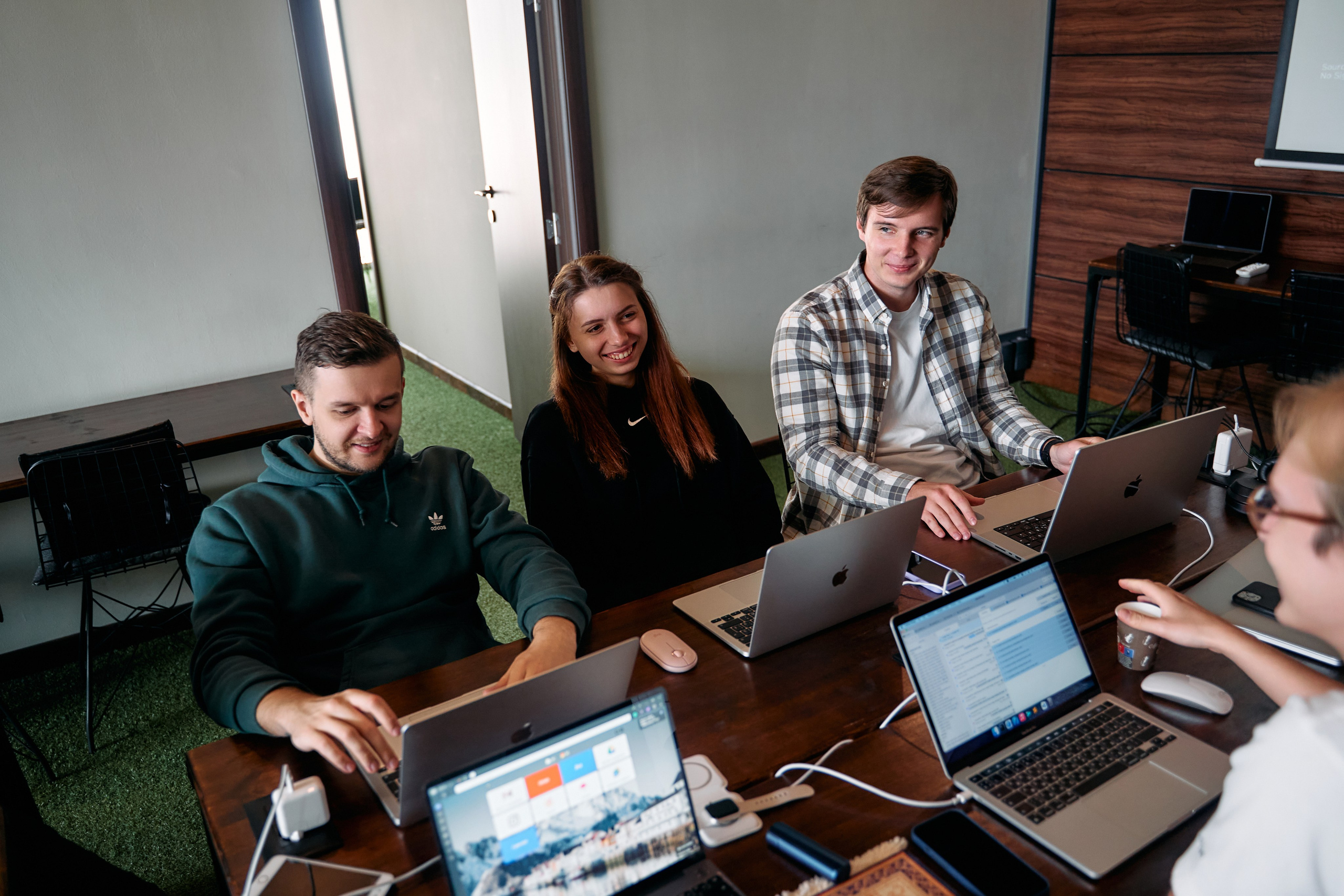 Hackathon. Photographer and Videographer in Montenegro