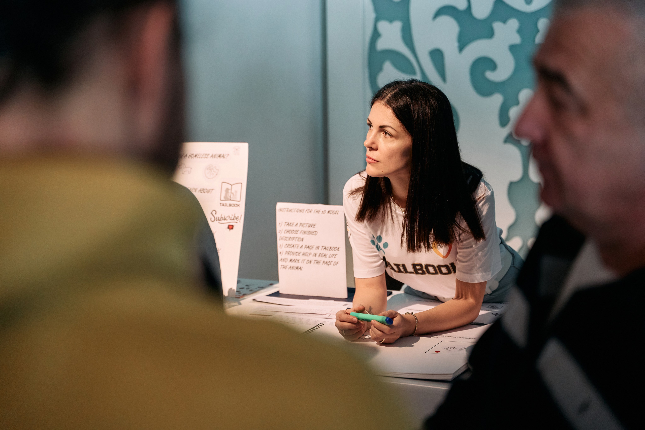 ITMeetUp. Photographer and Videographer in Montenegro