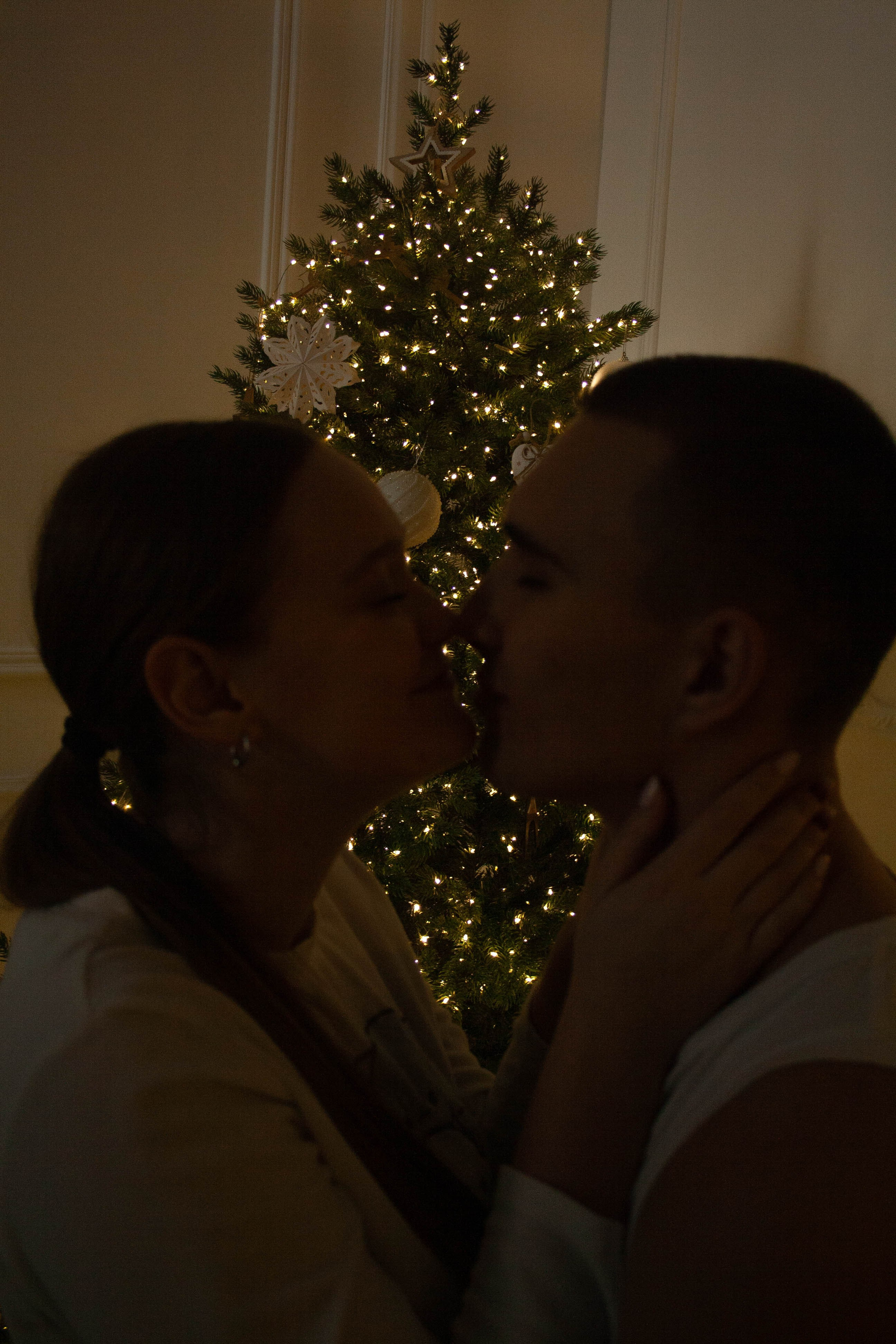 Пижамные вечера. Портретный фотограф в Саратове