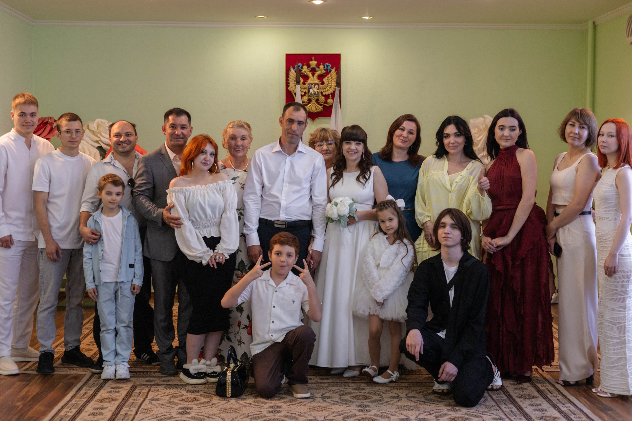 💕Юлия и Иван💕. Портретный фотограф в Саратове