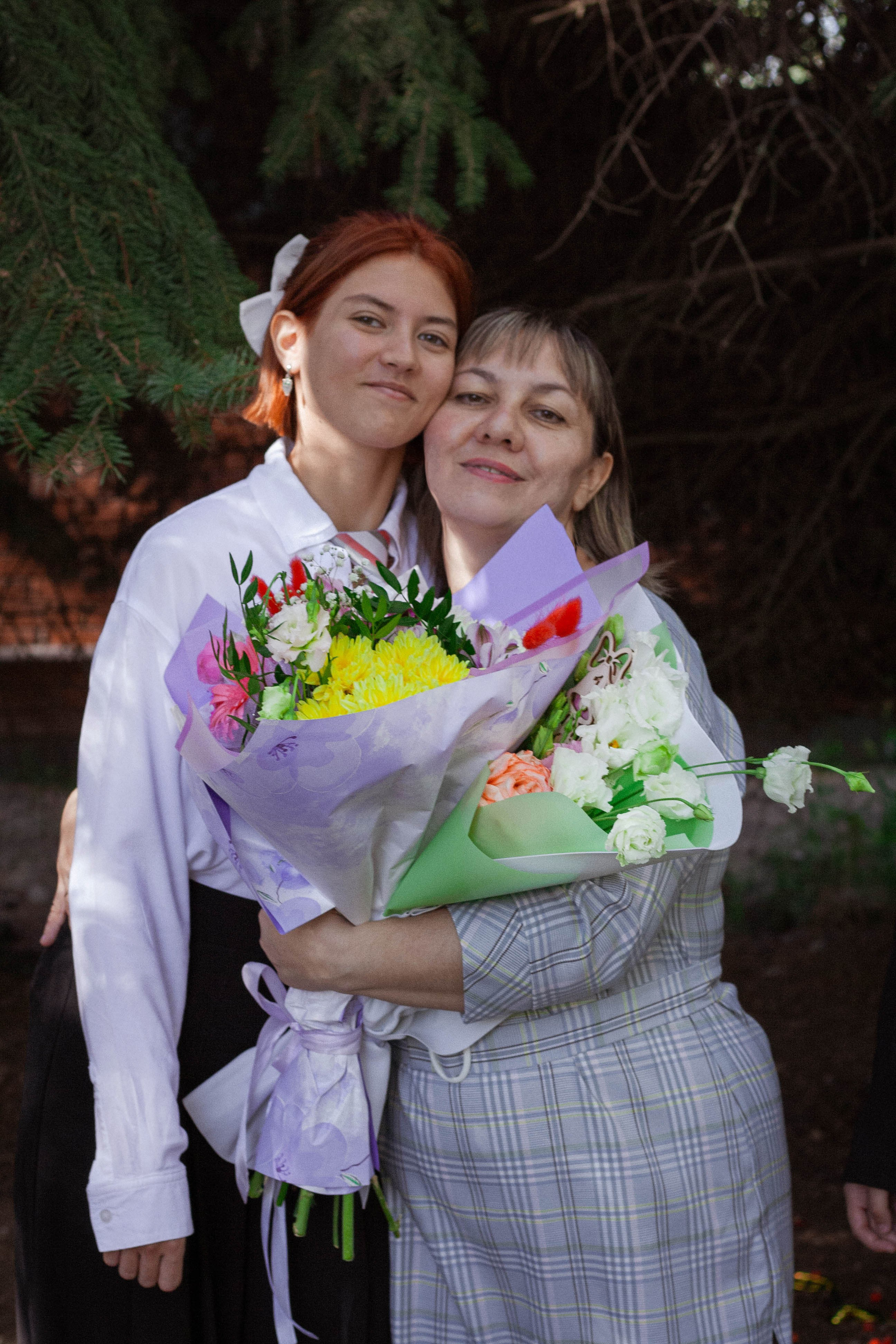 11 класс линейка. Портретный фотограф в Саратове