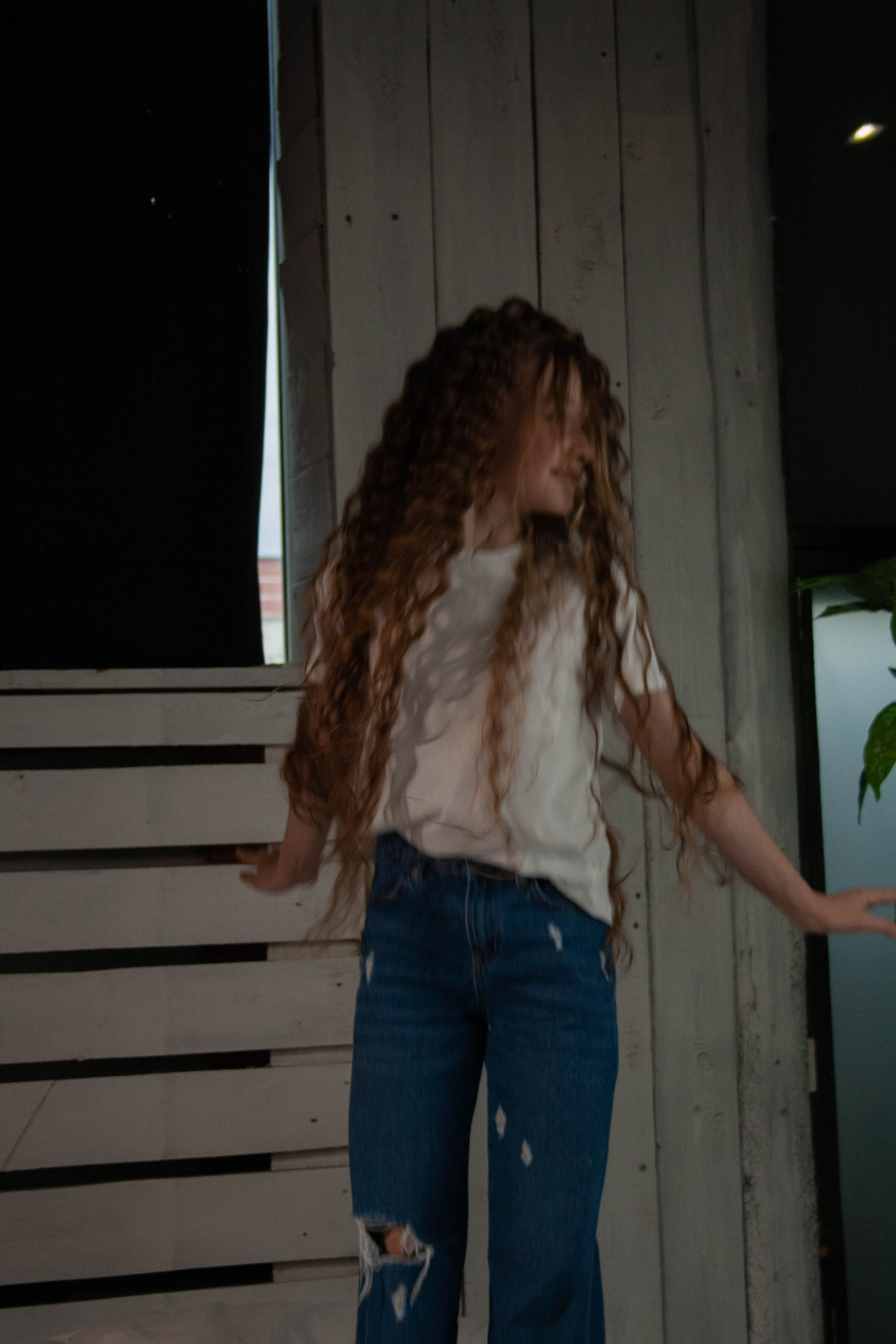 Бусинка. Портретный фотограф в Саратове