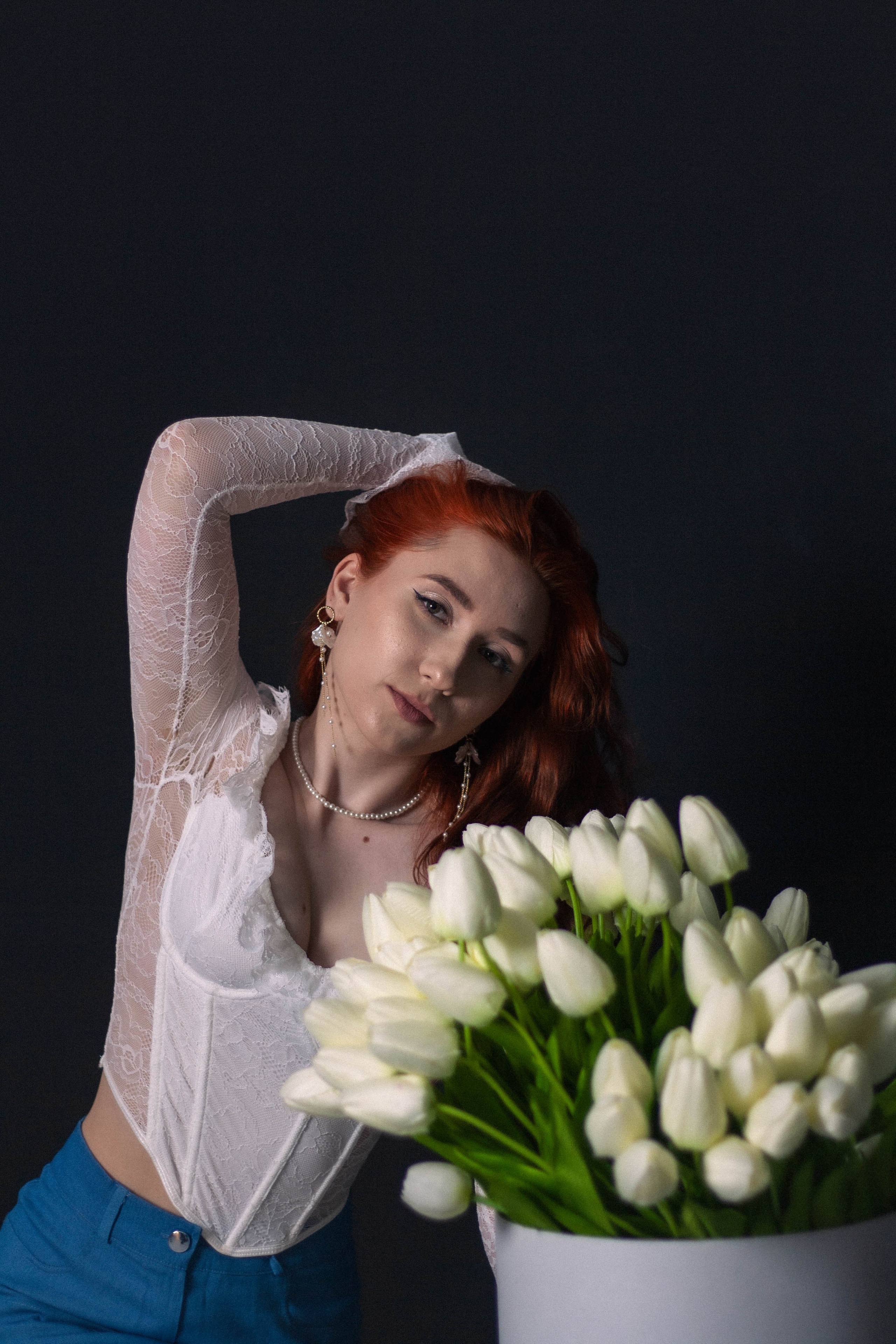 Нежность💫. Портретный фотограф в Саратове