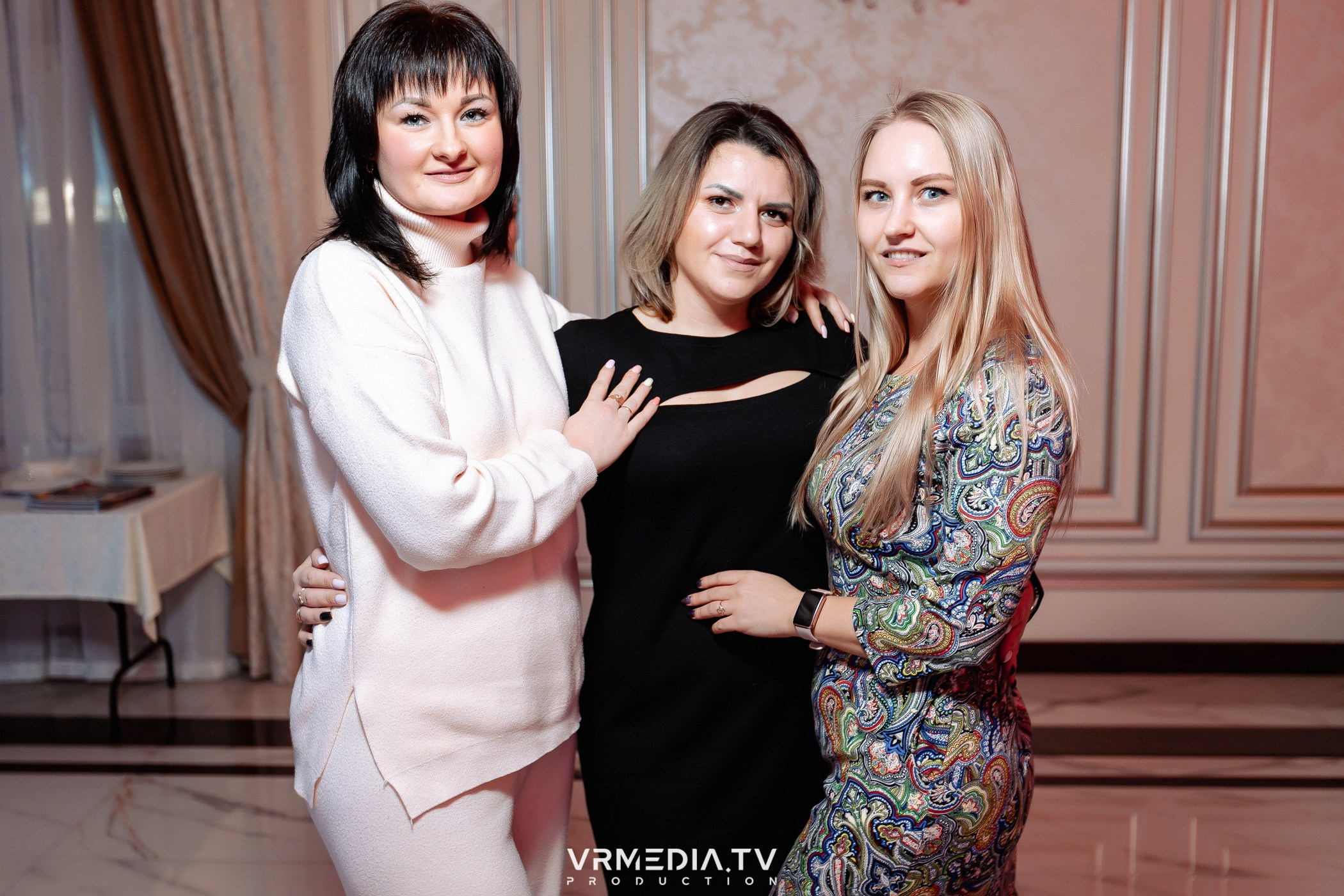 Выходные в ресторане «Лазурный берег»