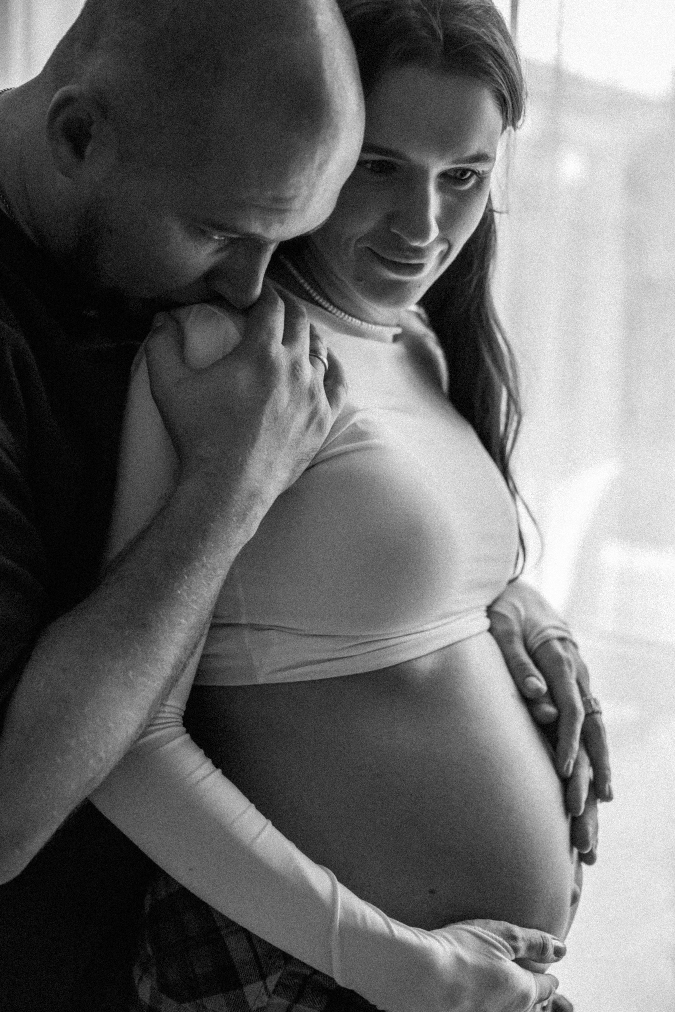 Домашняя история. Семейный фотограф в Ростове-на-Дону Безкишкина Татьяна