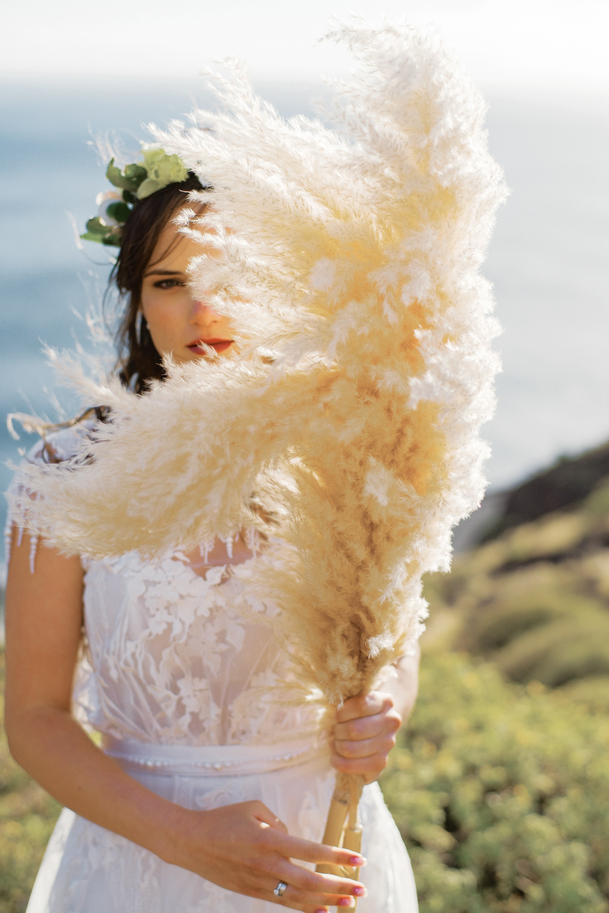 Ксения и Даниил, Гран Канария. Изящная фотография | Ксения Милушкина