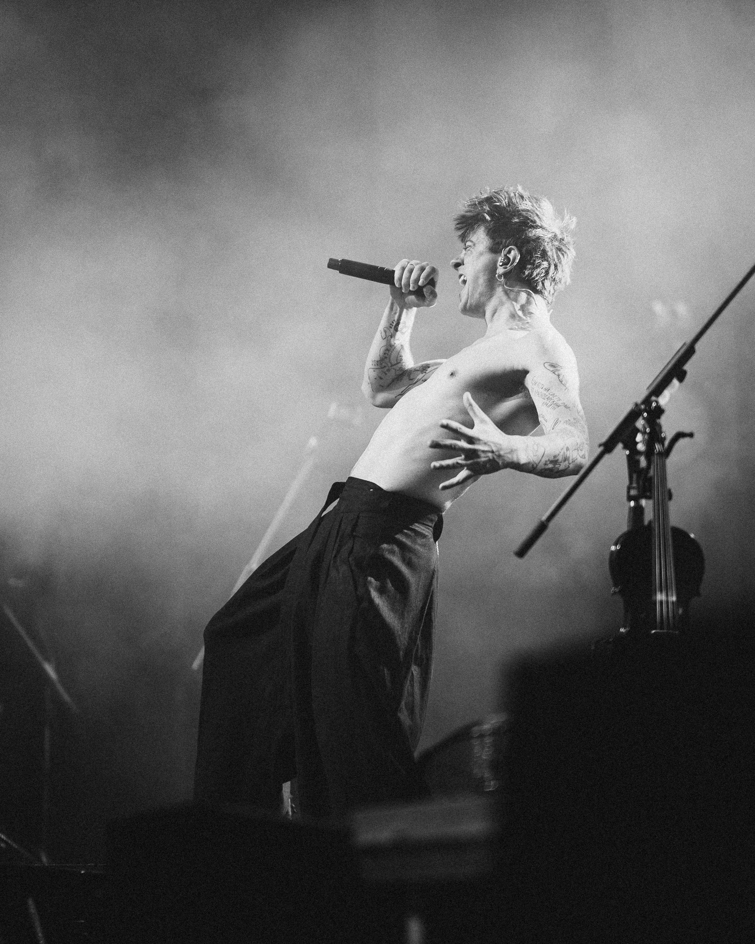 The Hatters \ КСК ЭКСПРЕСС \ 2026