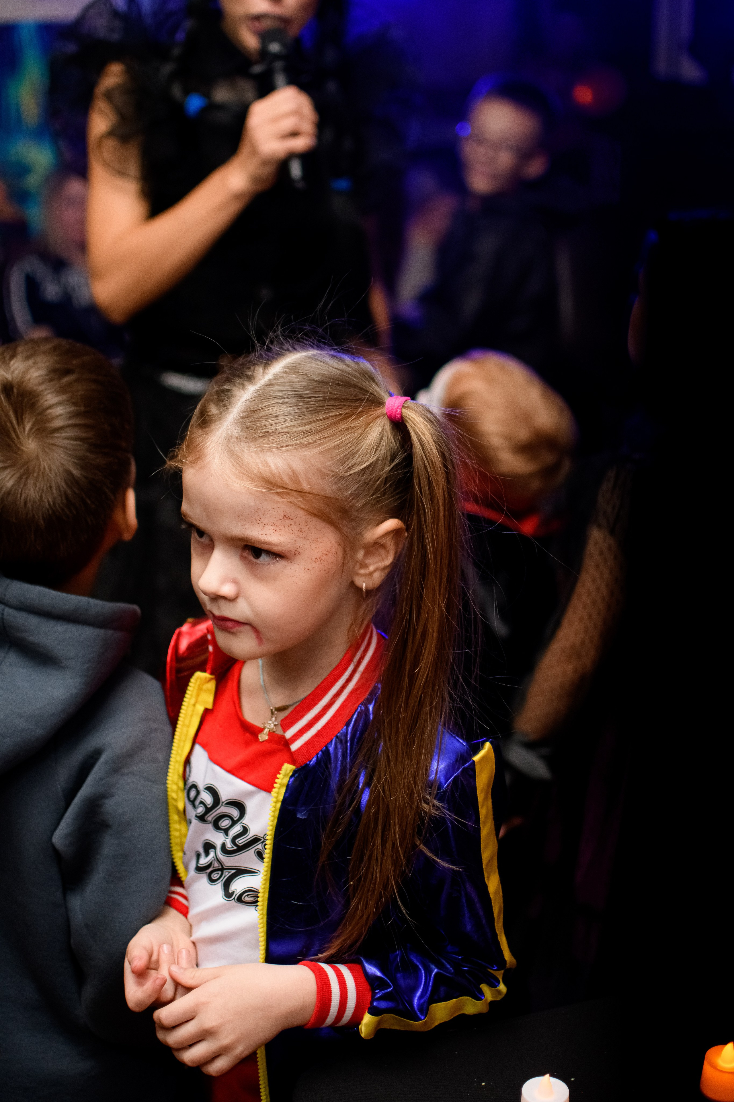 HALLOWEEN. Photokarish