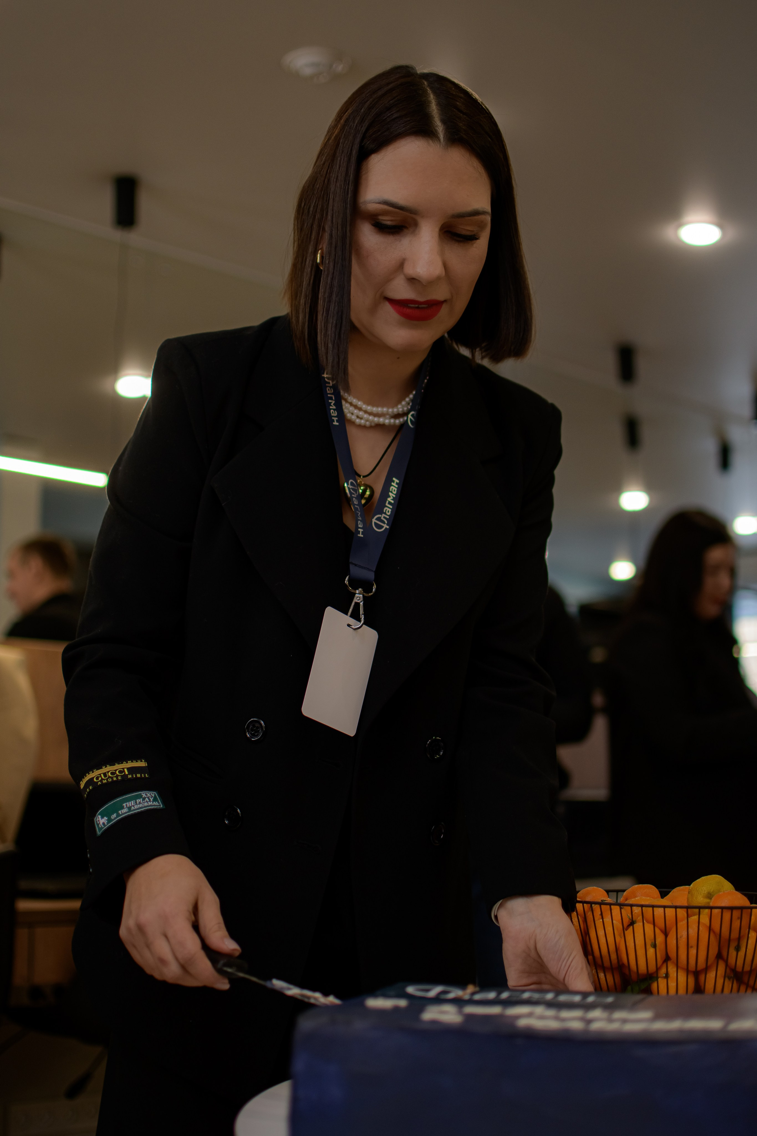 ФЛАГМАН. Photokarish