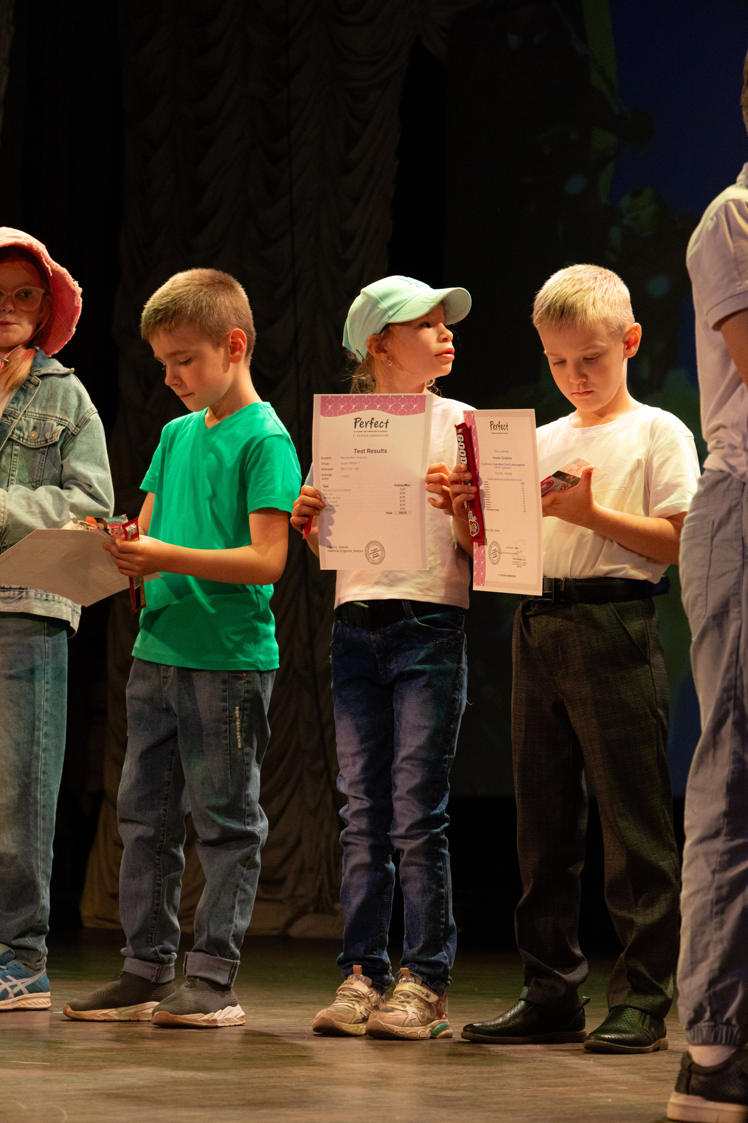 PERFECT. Photokarish