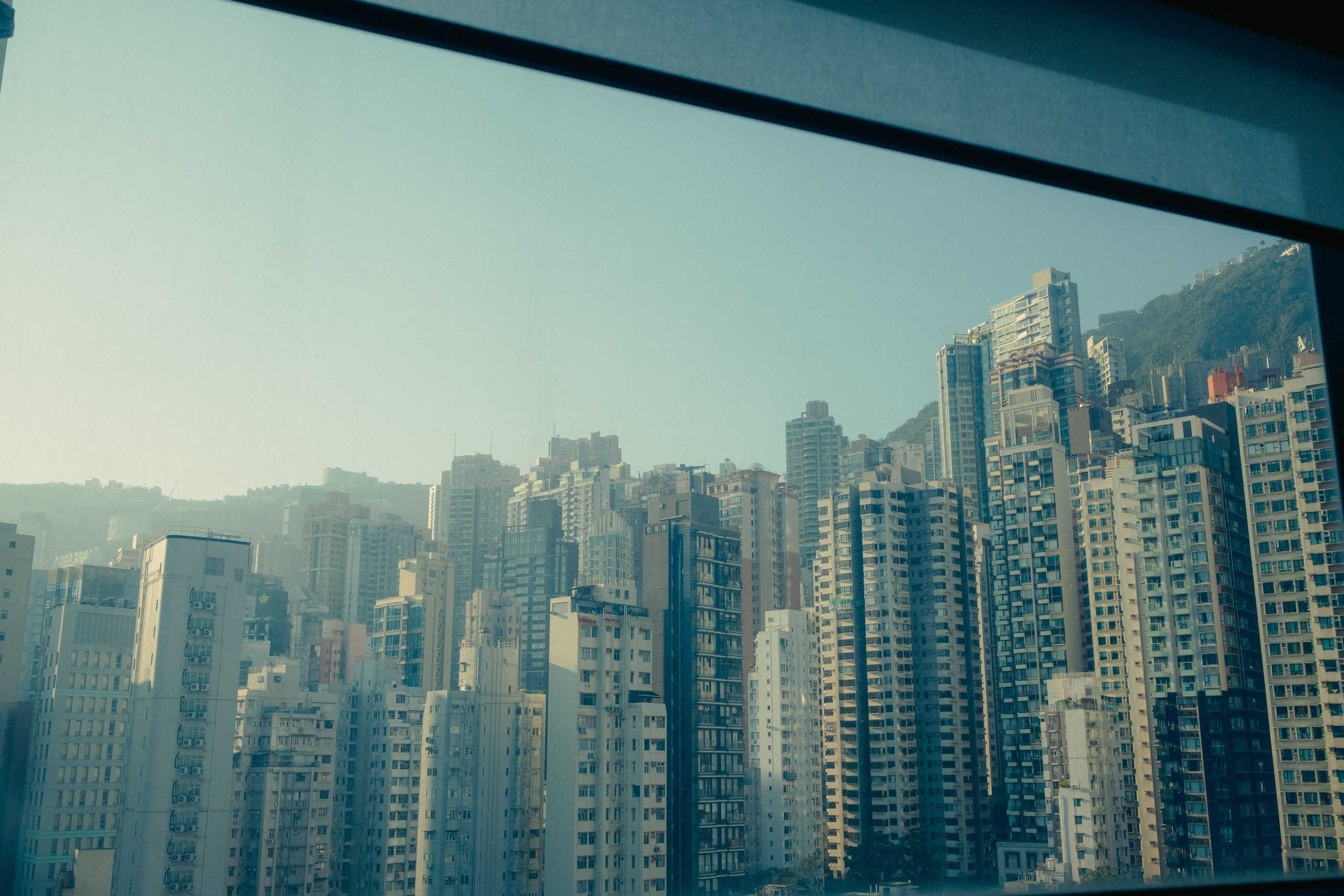 HongKong. Богдан Голубков — фотограф (notbogdang)
