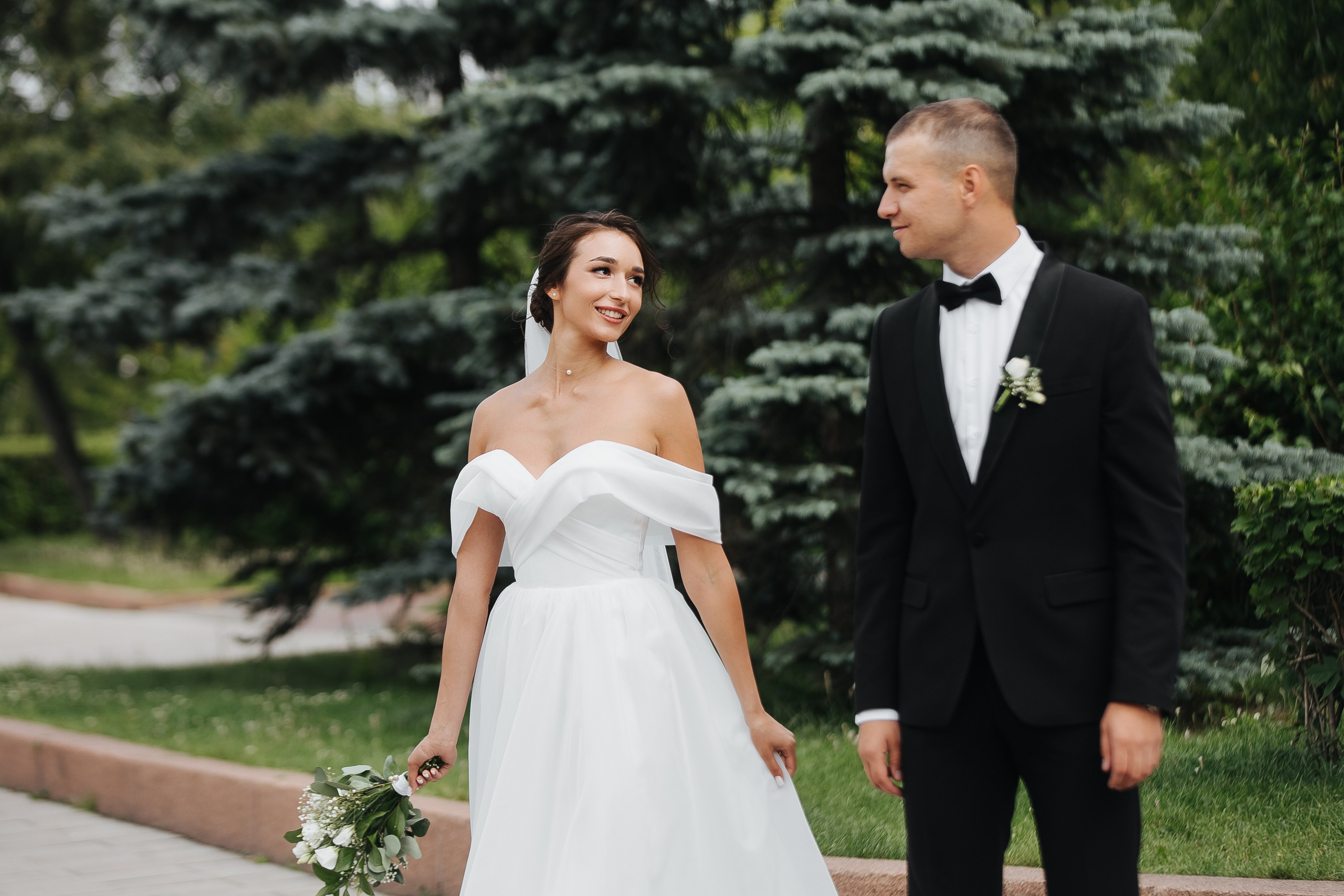 Иван Юлия. Фотограф в Красноярске Надежда Воскресенская