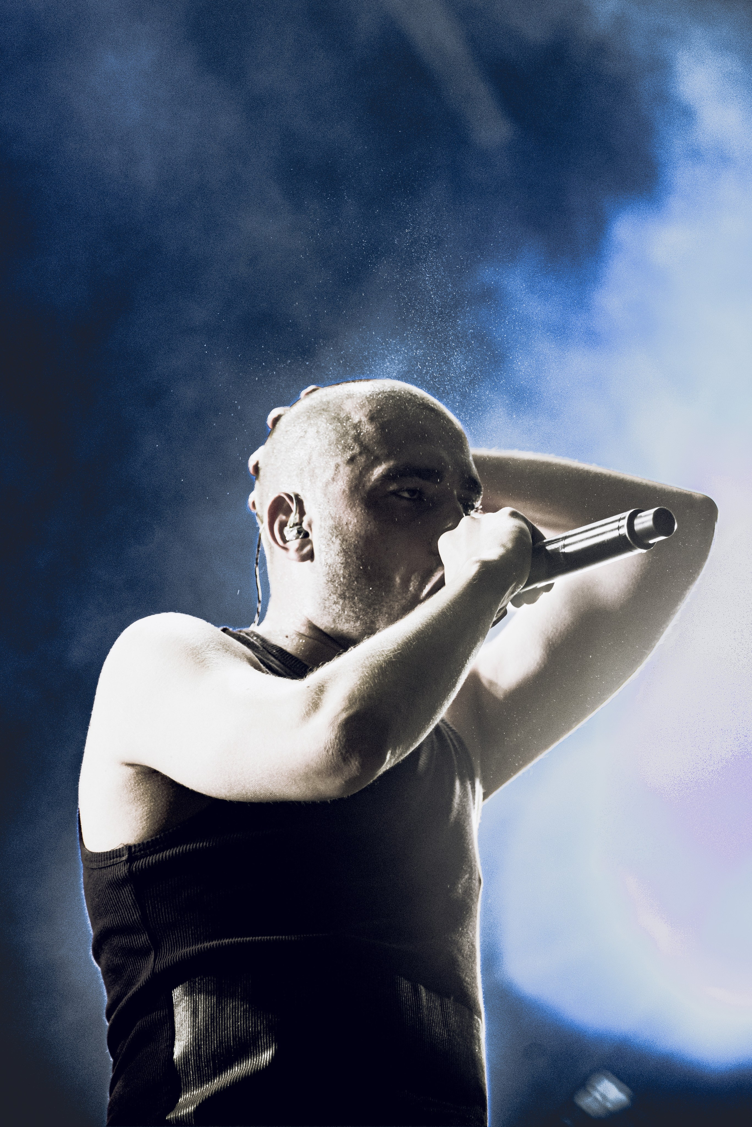 ХАСКИ. «ПЛАНЕТА К-30» ‘23. RUSLAN ROZANOV