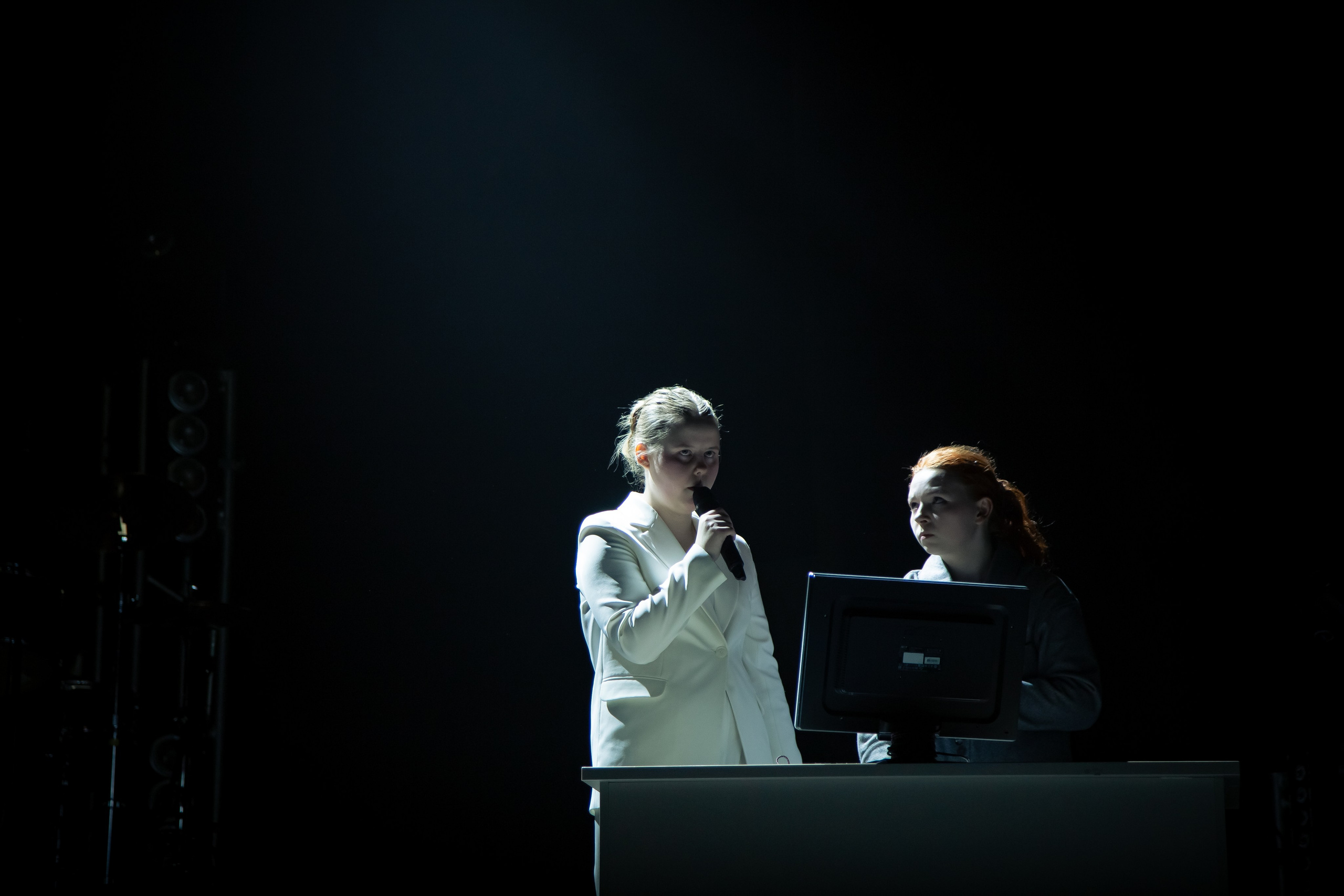 Студвесна Химфак. Репортажный и портретный фотограф Казань / Горячих Полина