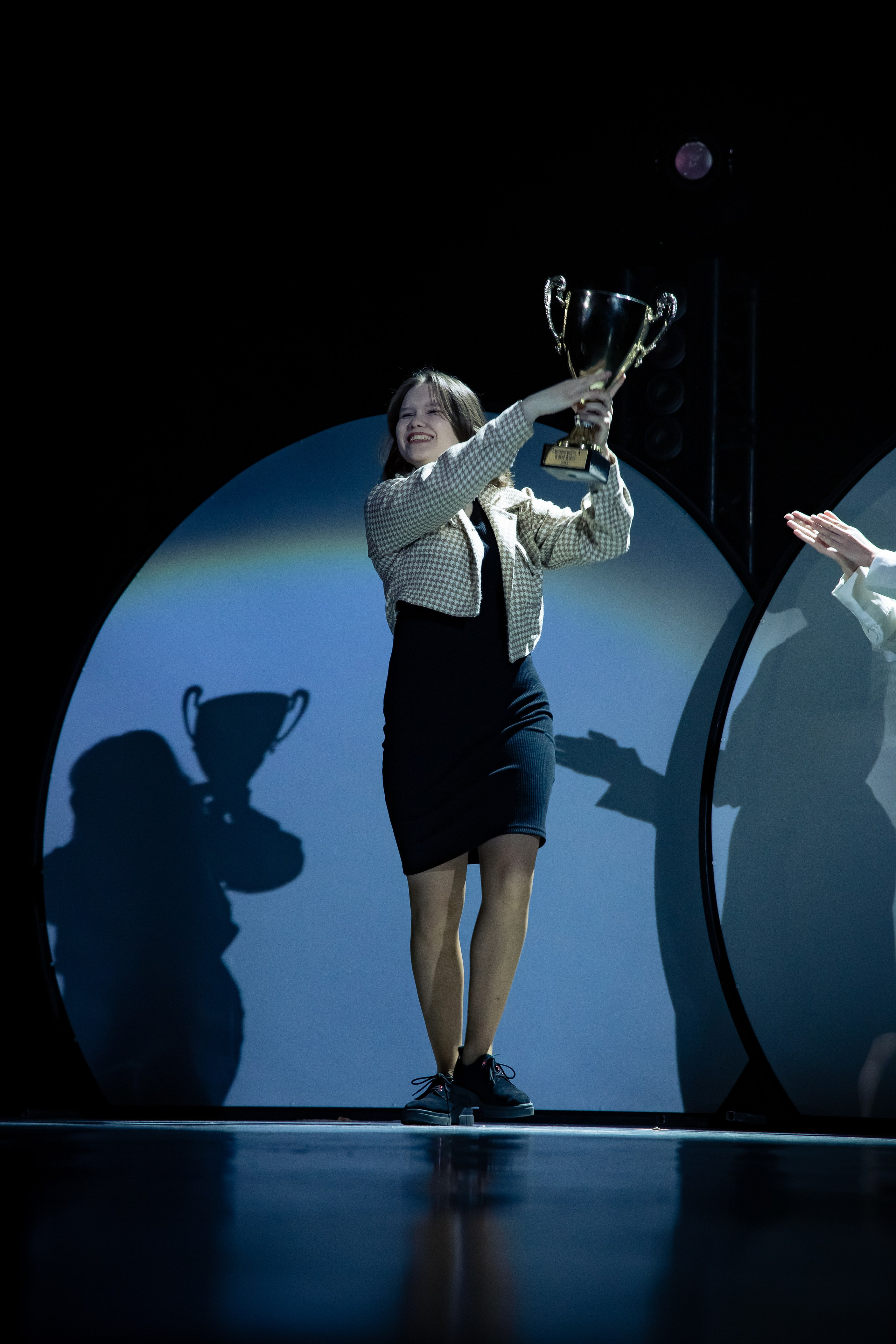 Студвесна ИФ и ИВМИиТ. Репортажный и портретный фотограф Казань / Горячих Полина