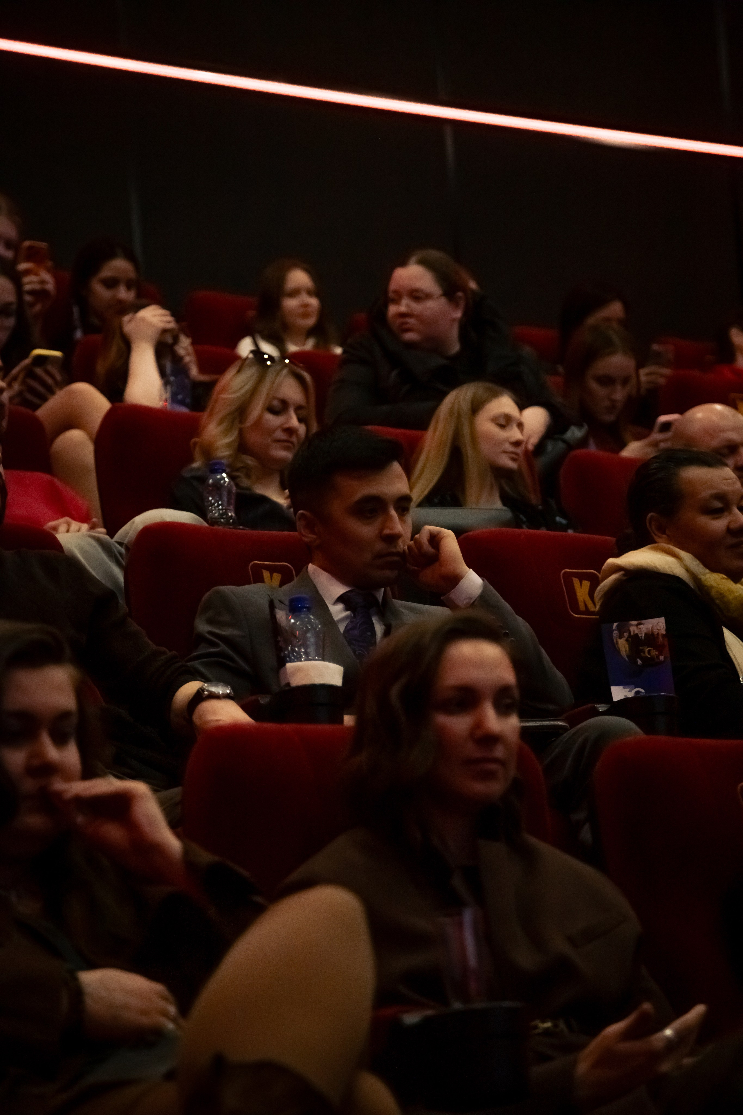 30-летие «Лиги студентов». Репортажный и портретный фотограф Казань / Горячих Полина