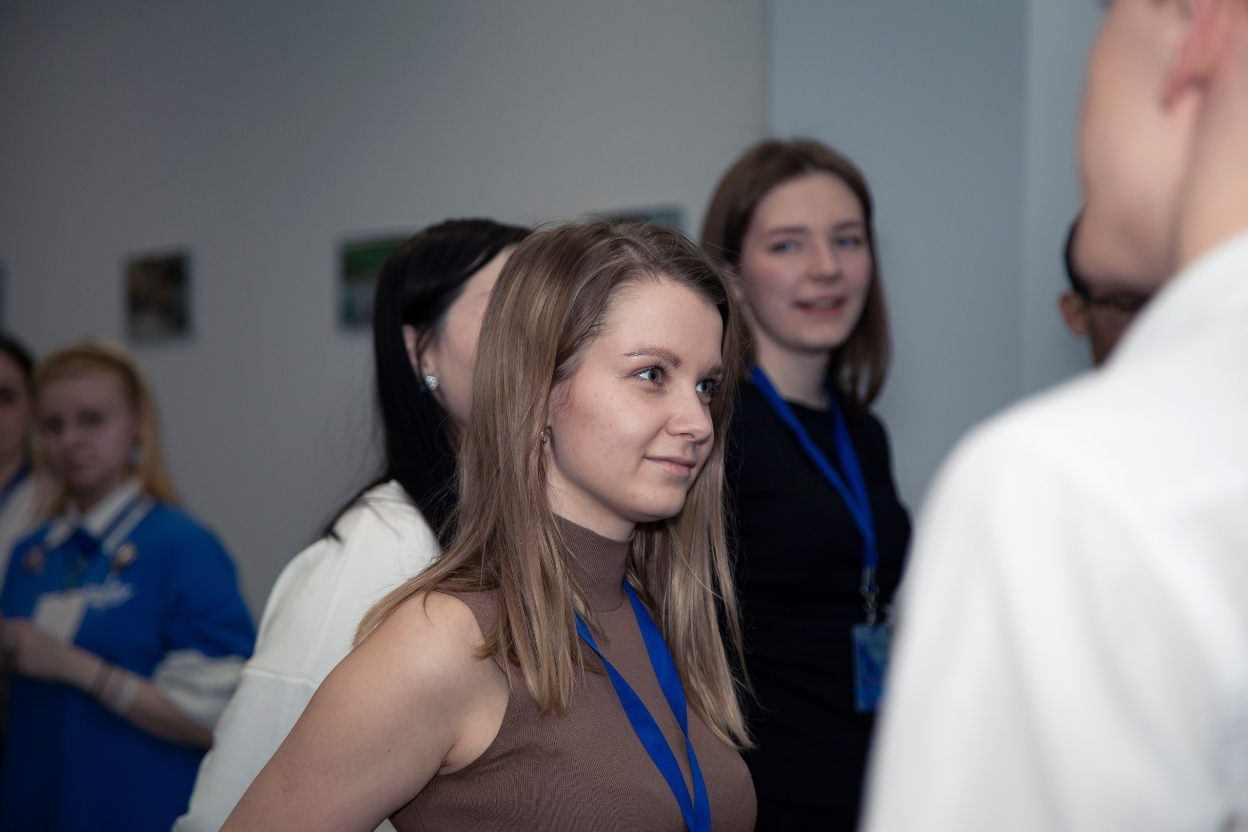 МККМ 25. Репортажный и портретный фотограф Казань / Горячих Полина