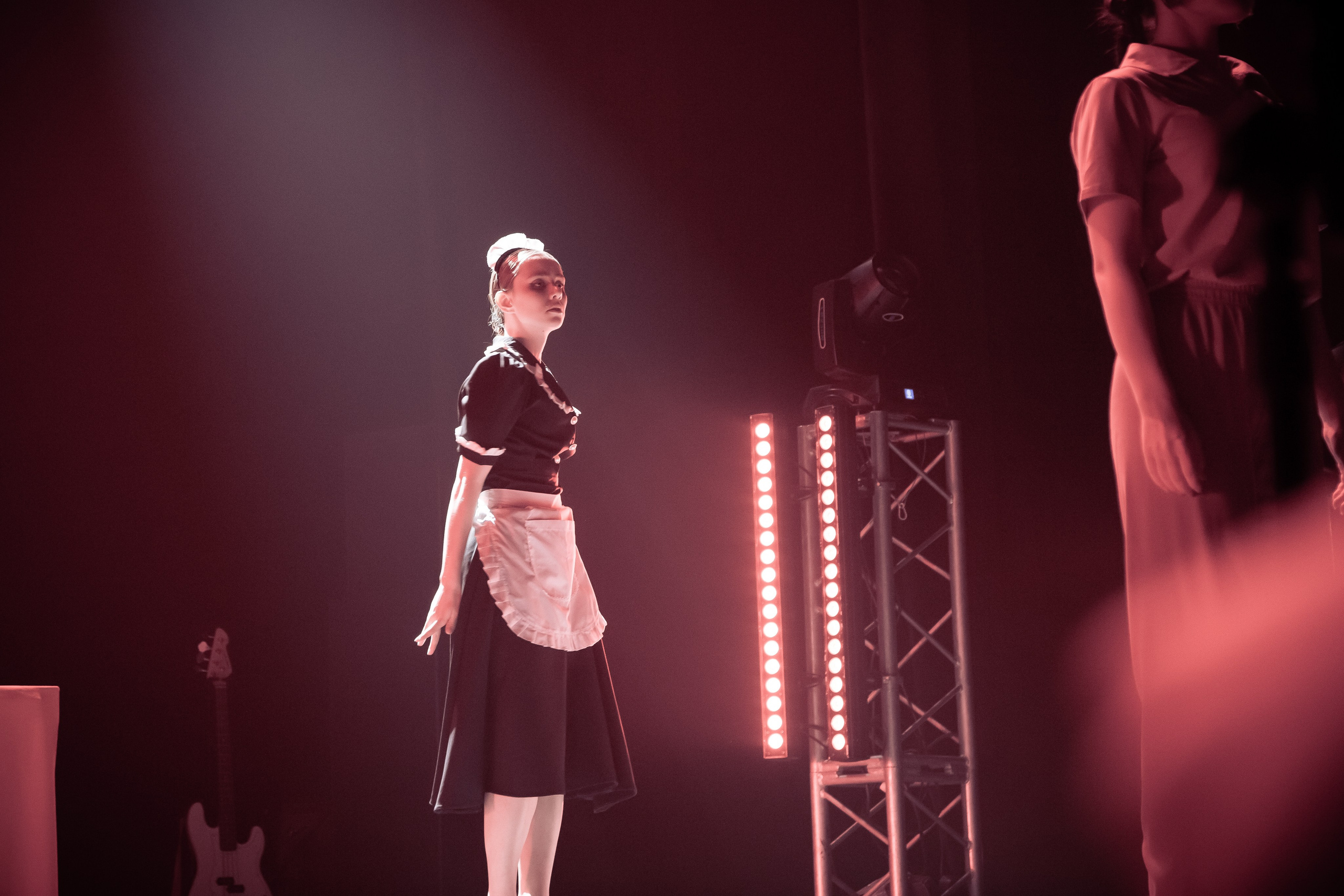 Студвесна ИФ и ИВМИиТ. Репортажный и портретный фотограф Казань / Горячих Полина