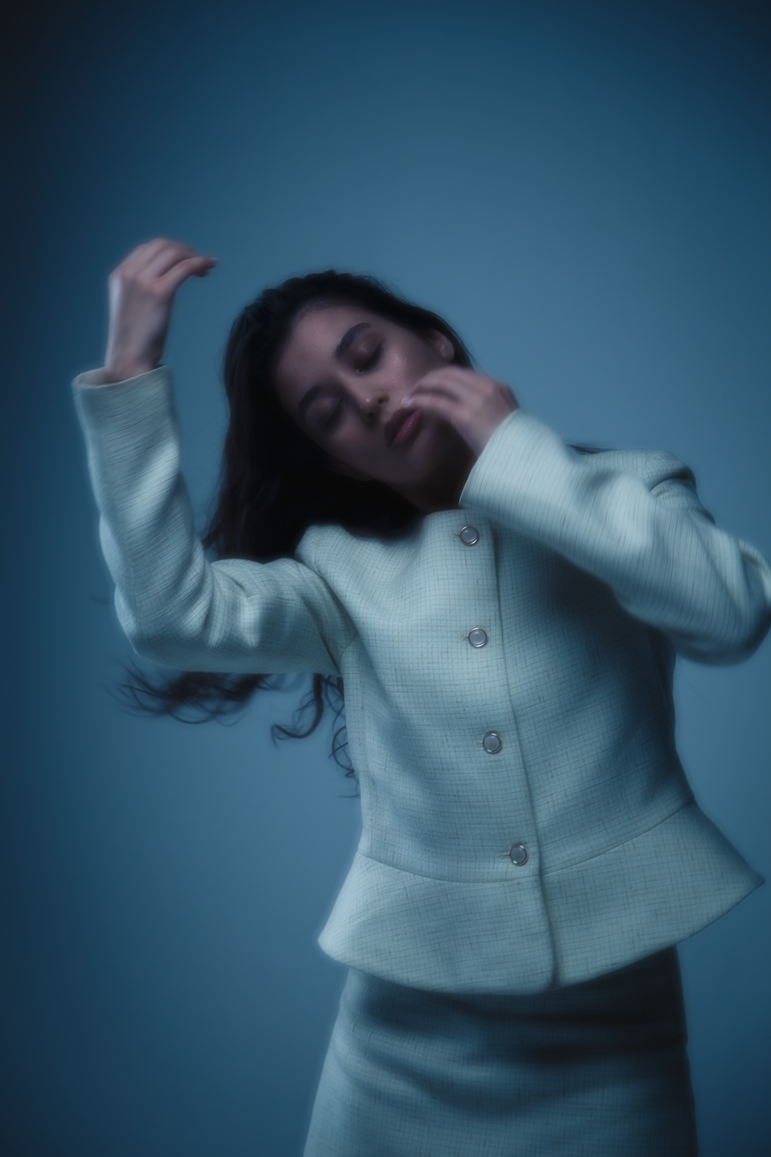 Эмма. Репортажный и портретный фотограф Казань / Горячих Полина