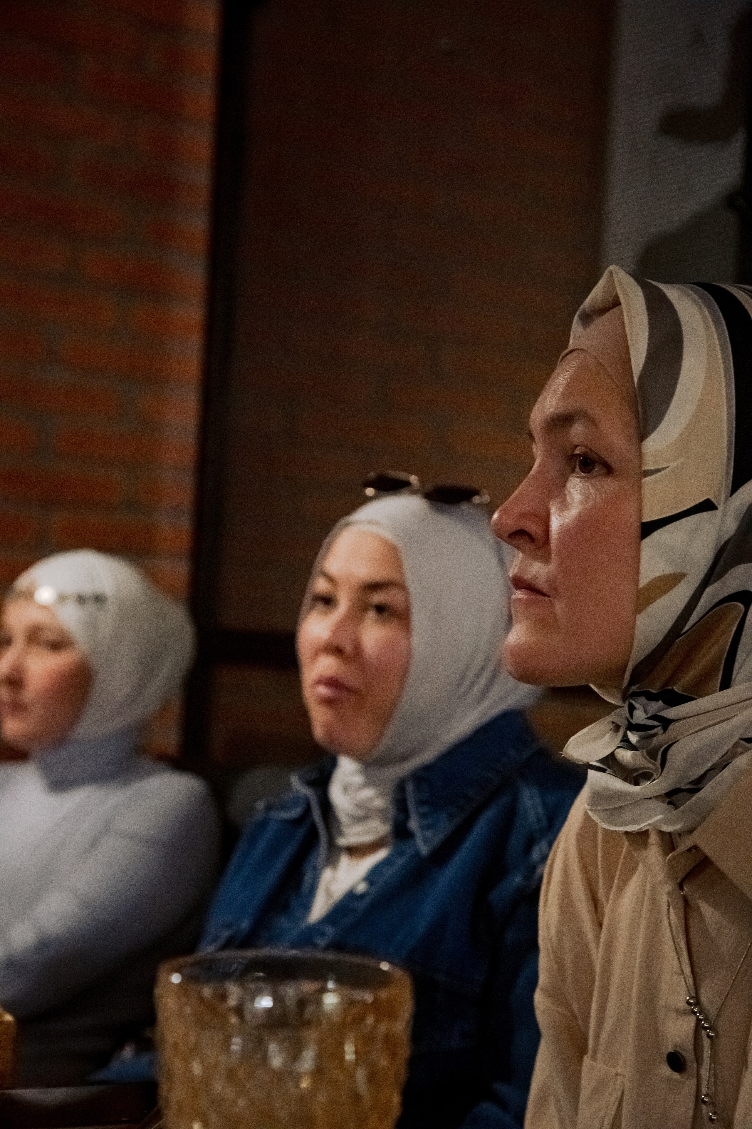 Встреча команды. Репортажный и портретный фотограф Казань / Горячих Полина