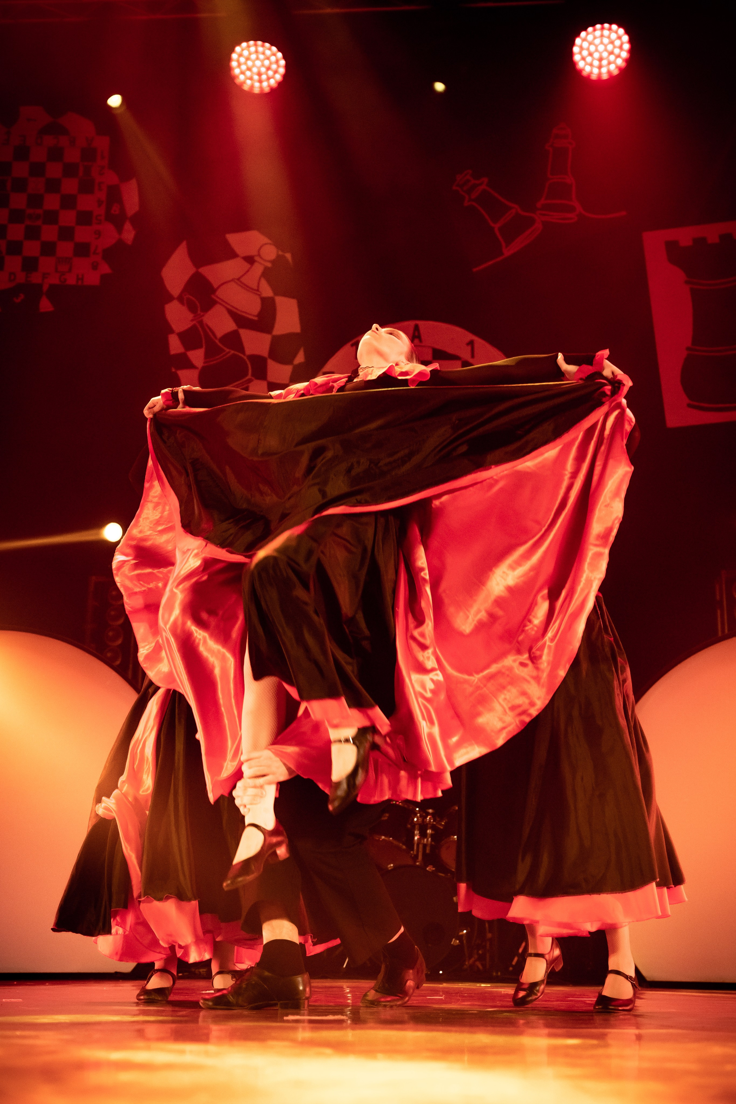 Студвесна ИФ и ИВМИиТ. Репортажный и портретный фотограф Казань / Горячих Полина