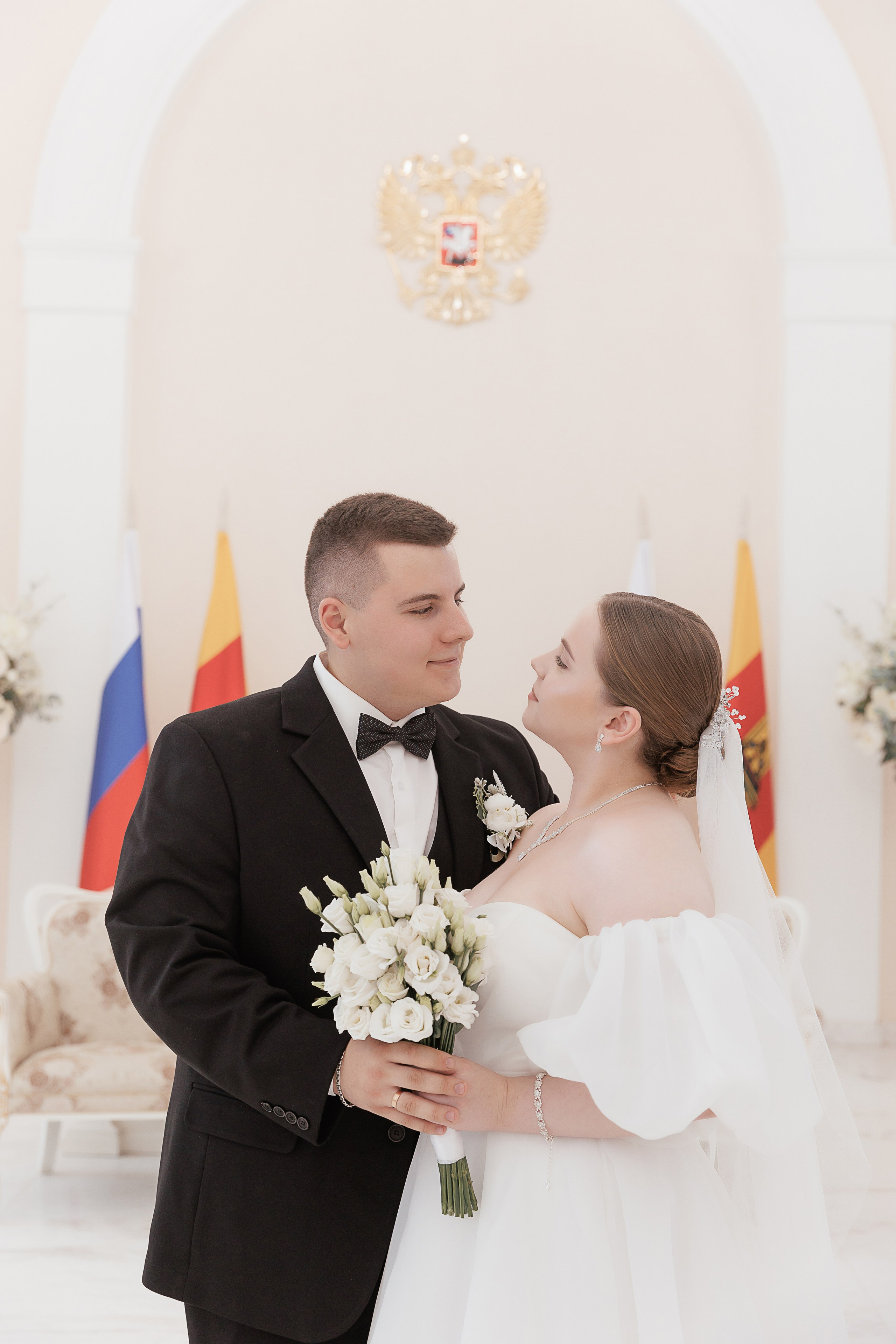 Свадьба. Свадебный и семейный фотограф в Твери и Тверской области