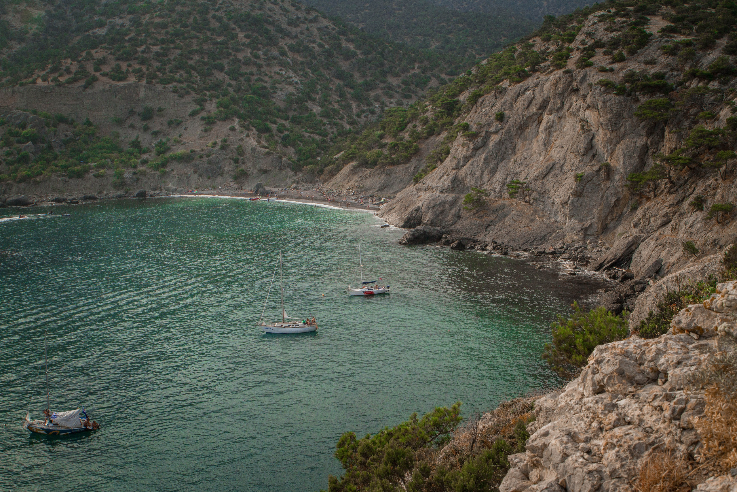 Летние фотосессии. Фотограф и фотохудожник