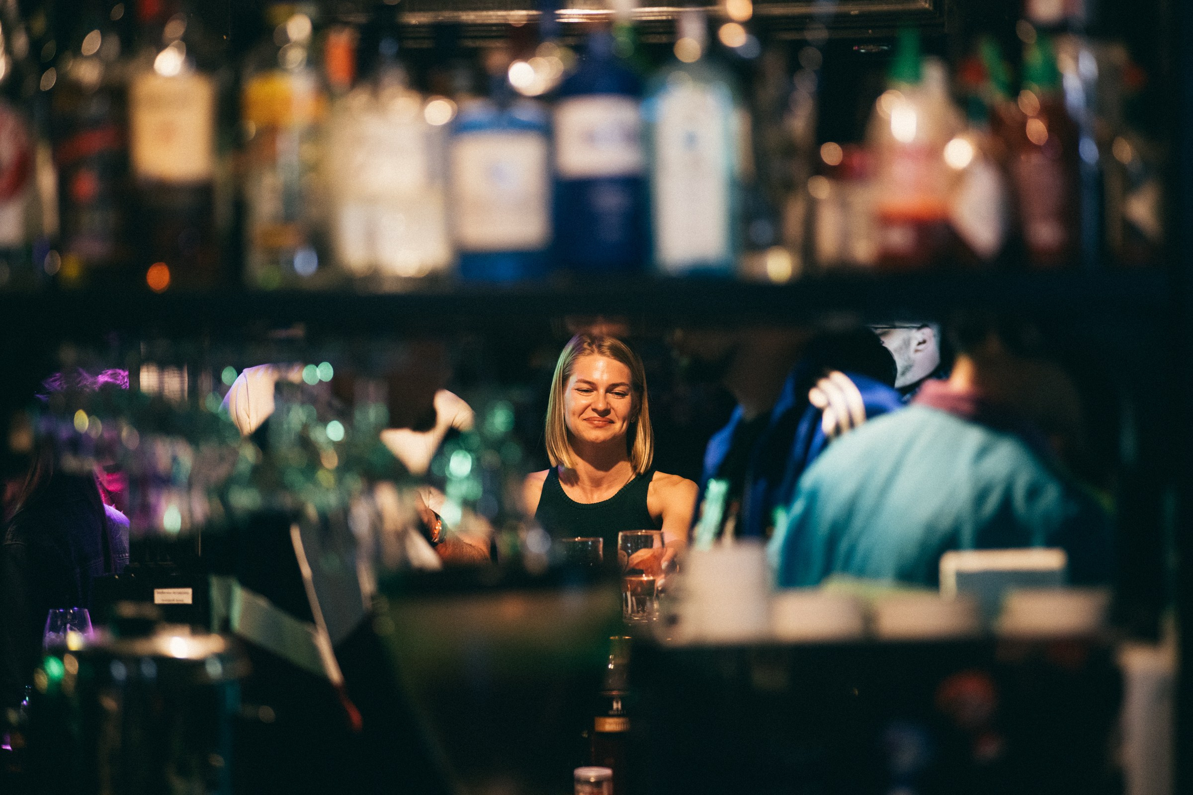 ДЕНЬ РОЖДЕНИЯ HARAT'S PUB, 12 ЛЕТ!. Фотограф на любое событие в Кемерово