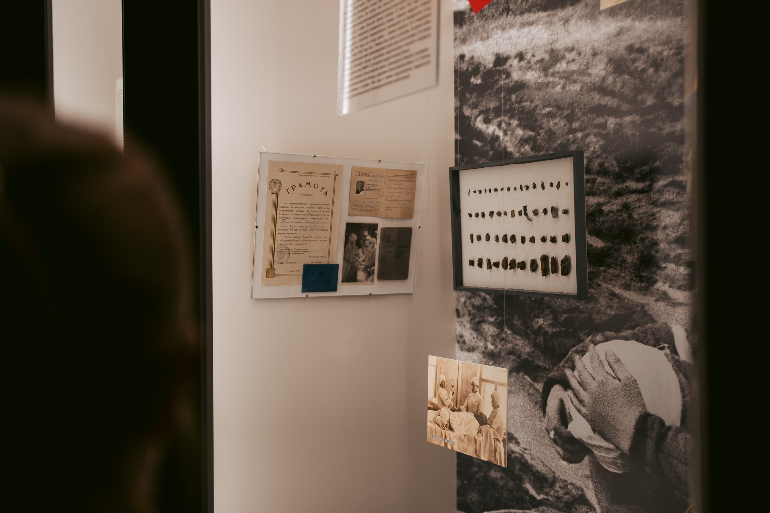 Ночь искусств 2023. Фотограф на любое событие в Кемерово