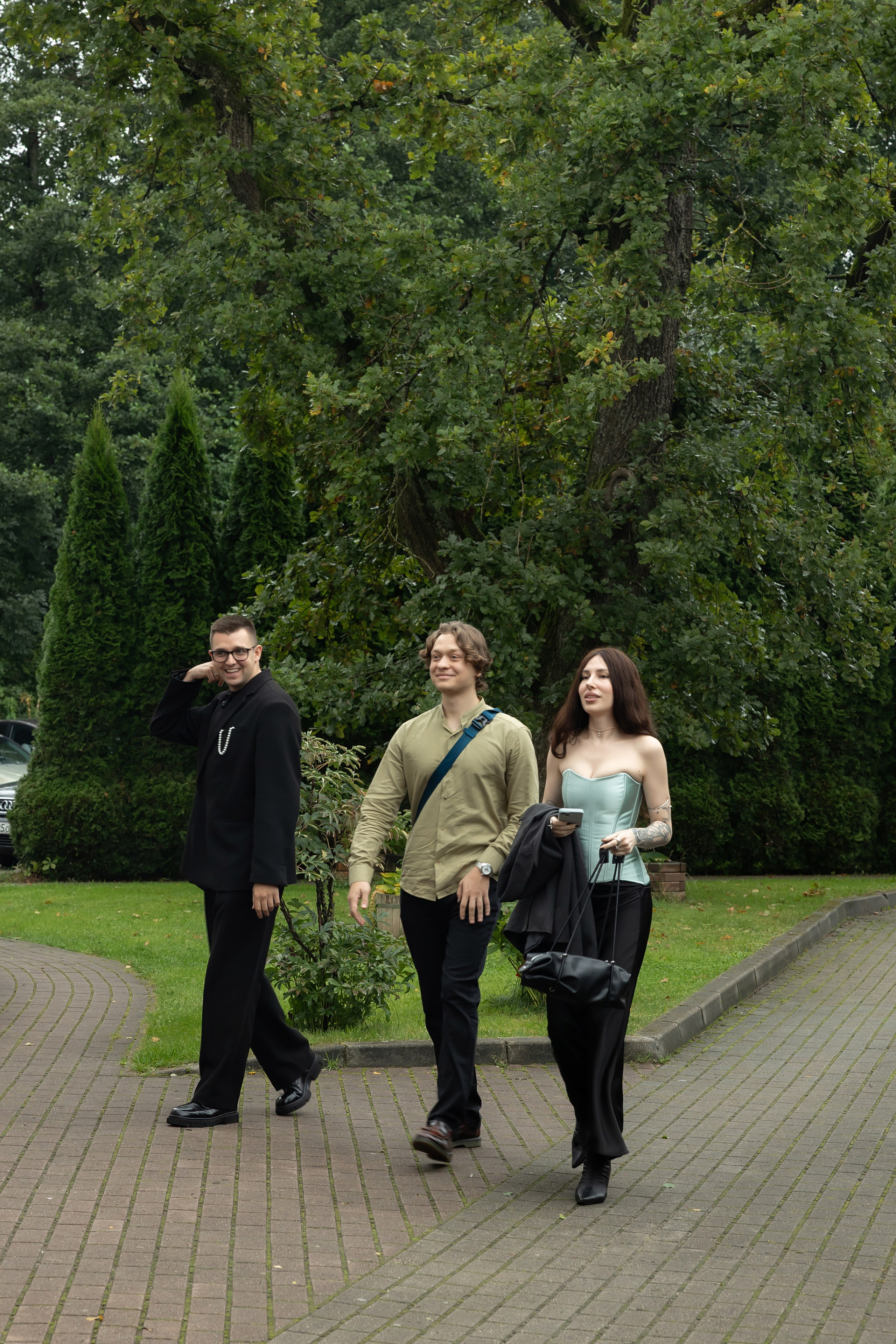 Ты рядом со мной, и это — самый чистый кайф! ♥. Свадебный фотограф Калининград