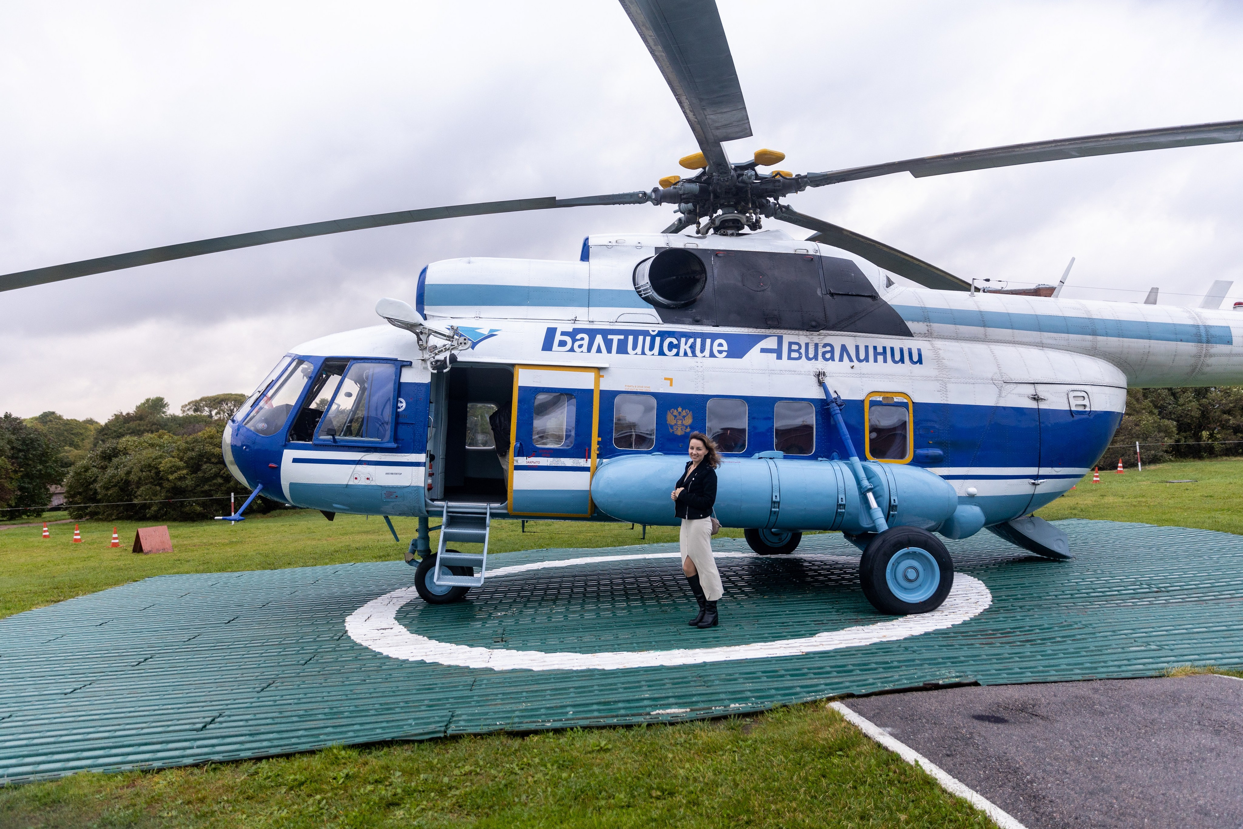 OTIDO. Фотограф в Санкт-Петербурге Закута Ольга